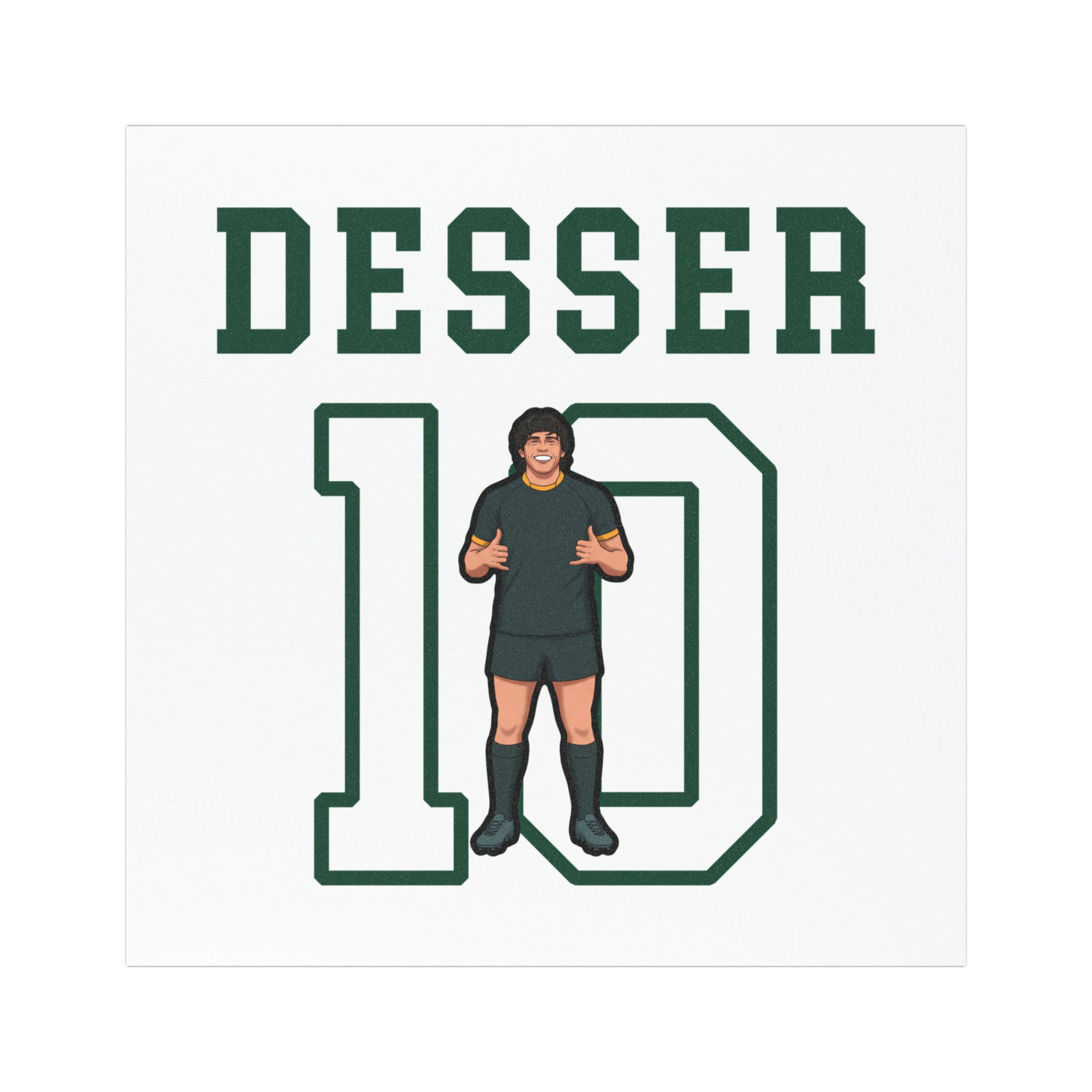 Car Magnets — character_shirsey in Classic