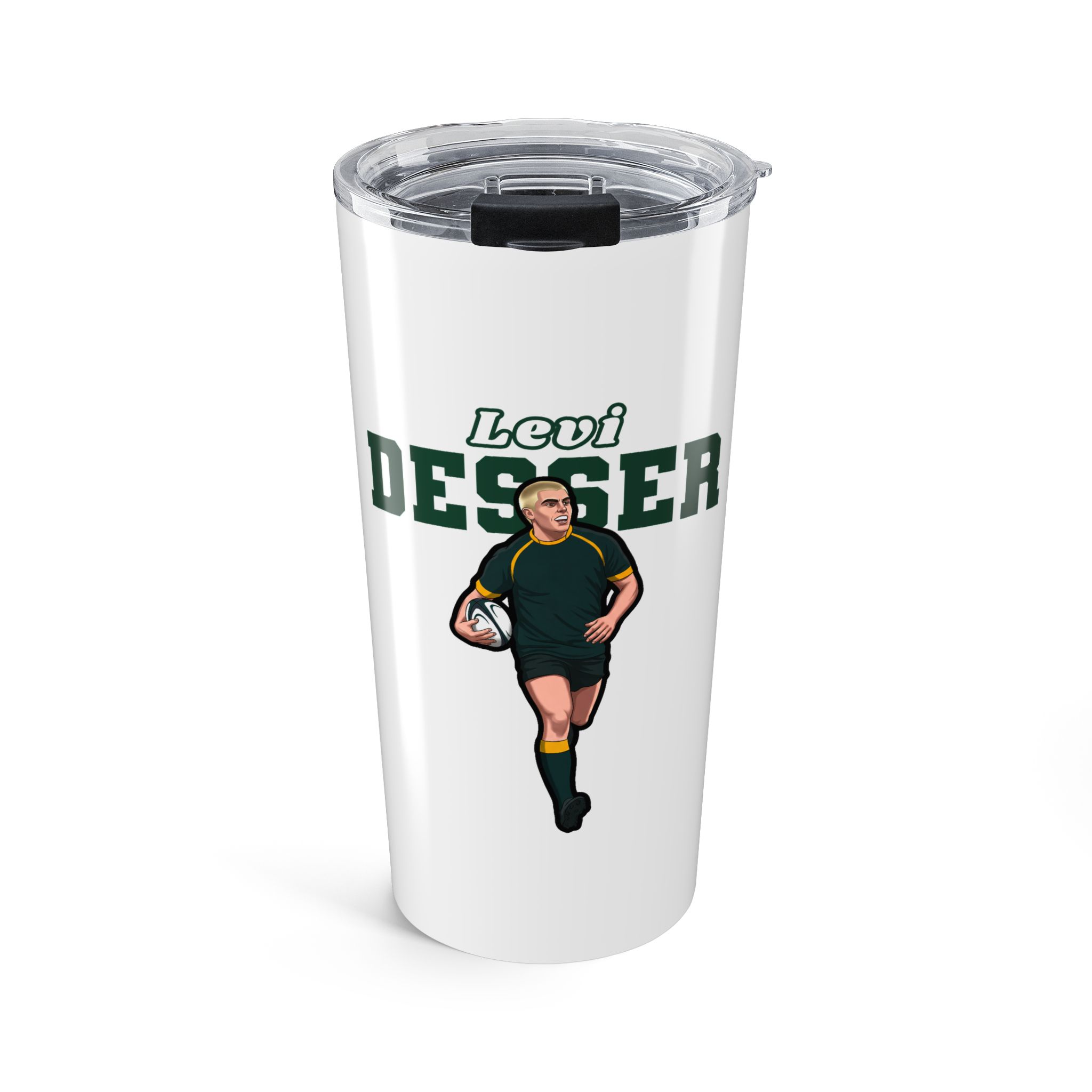 20oz Tumbler — character_name_arch in Classic