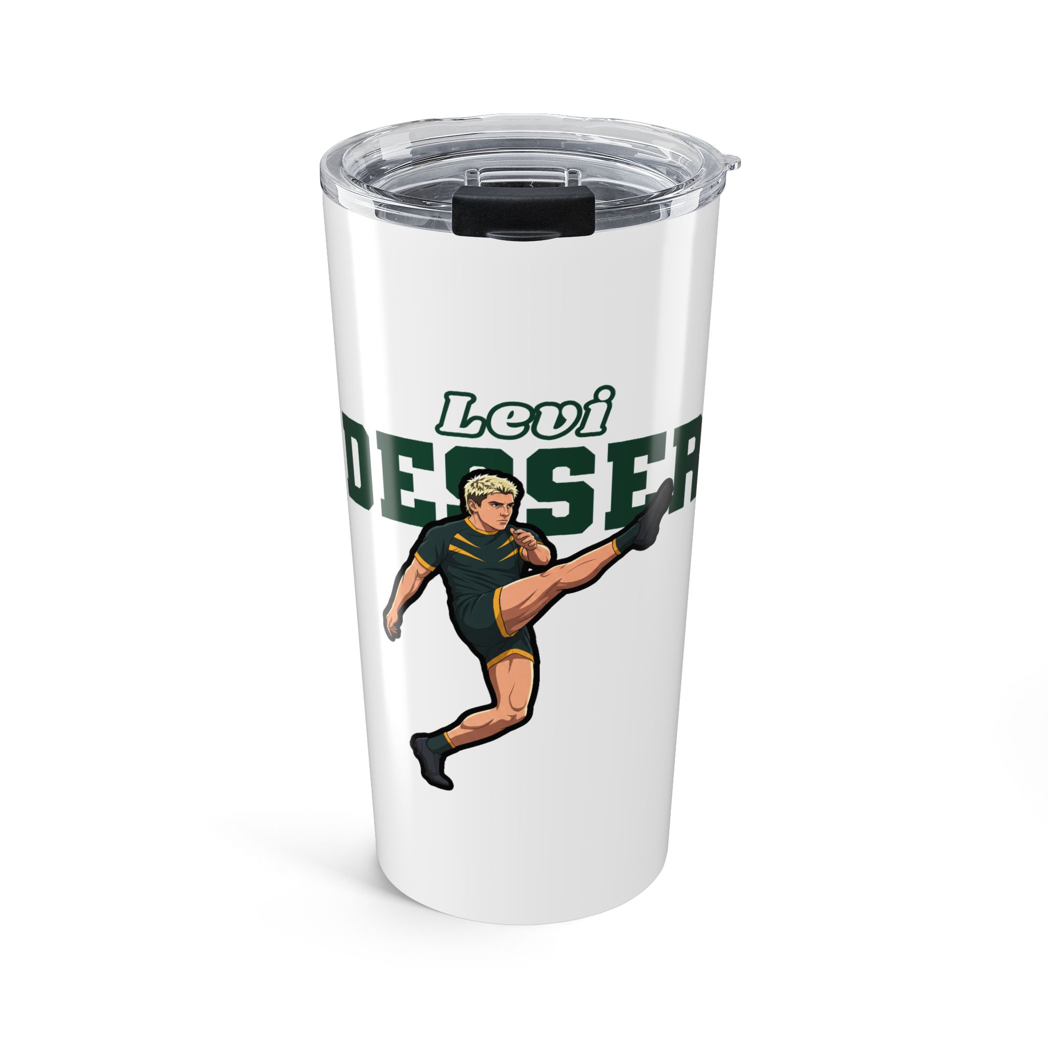20oz Tumbler — character_name_arch in Classic