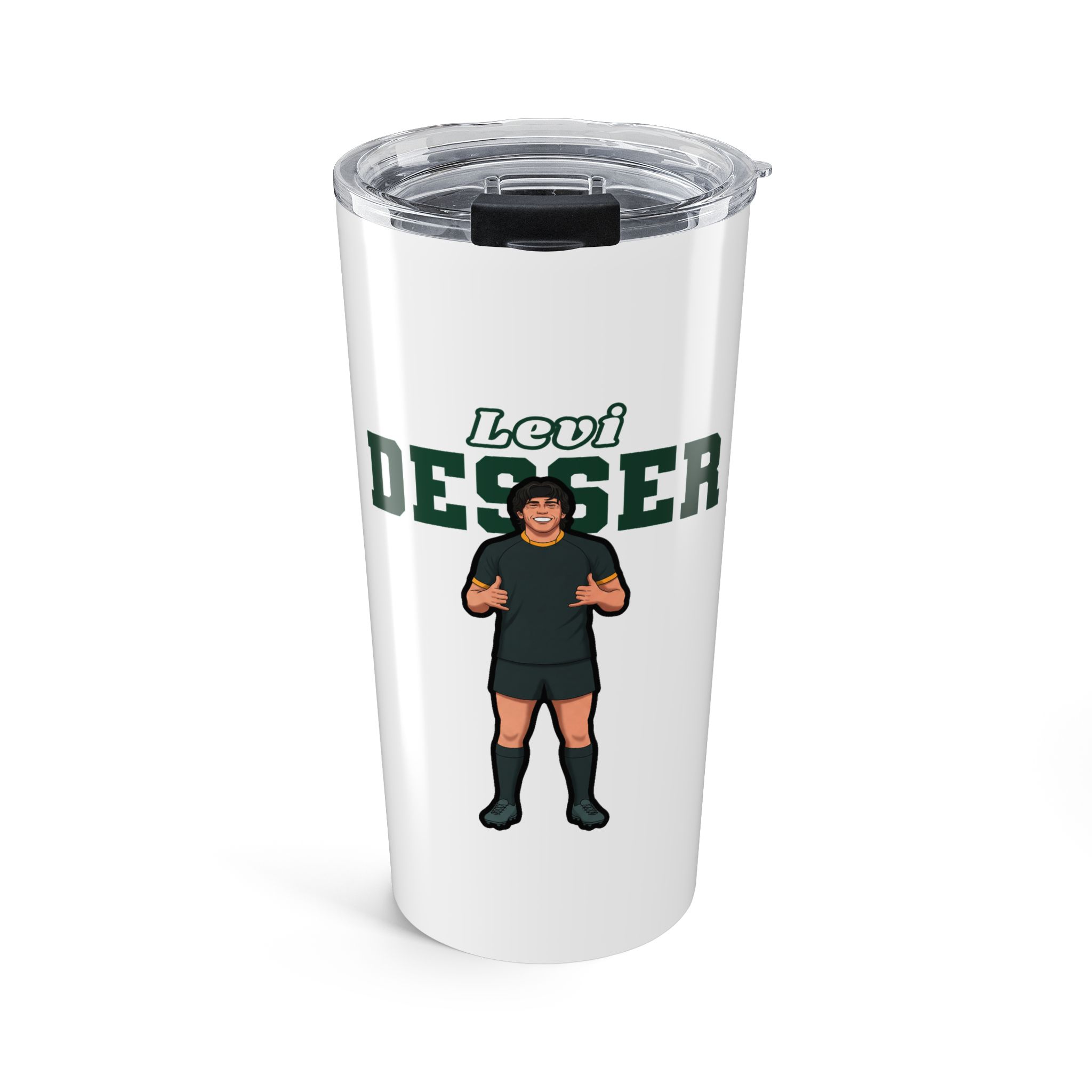 20oz Tumbler — character_name_arch in Classic