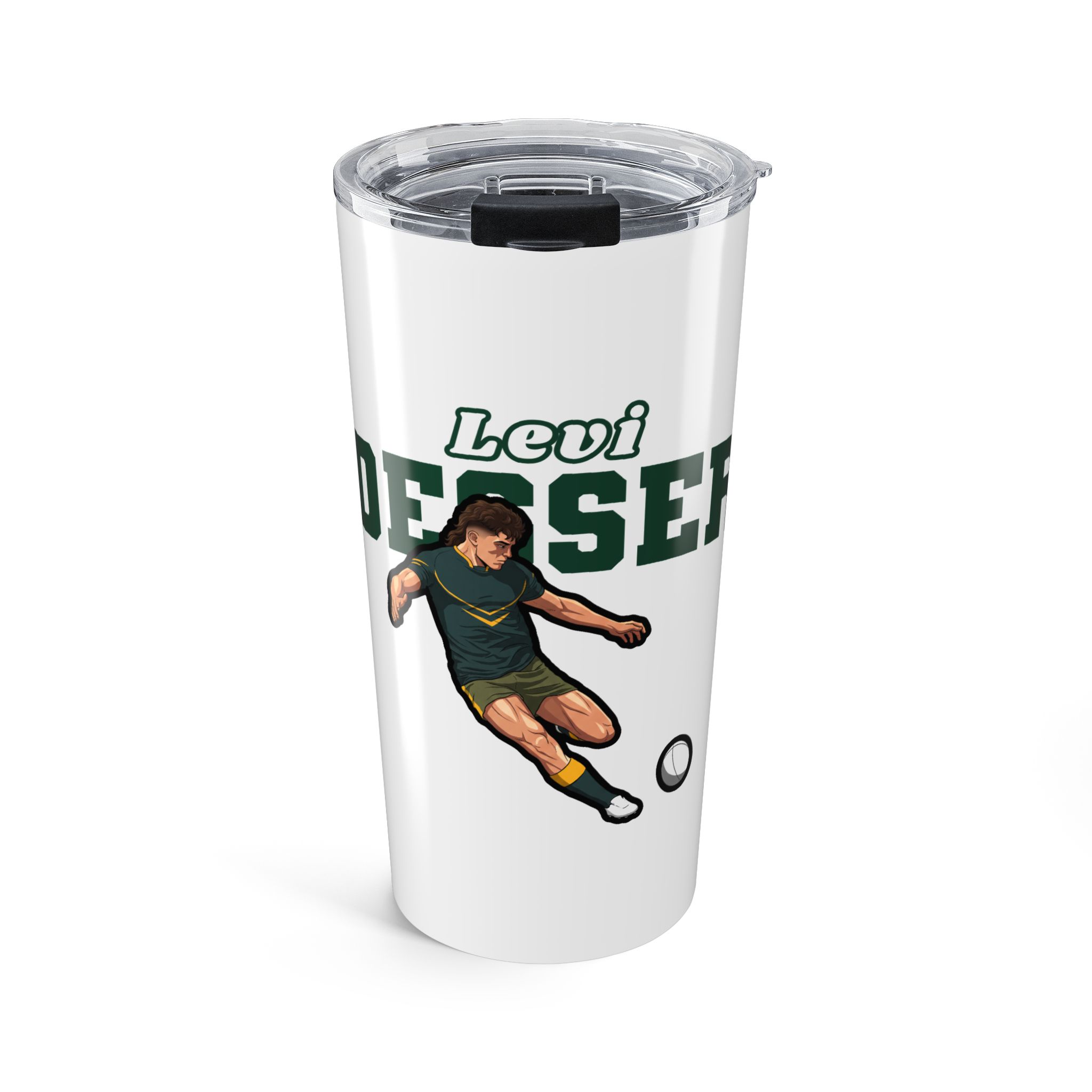 20oz Tumbler — character_name_arch in Classic
