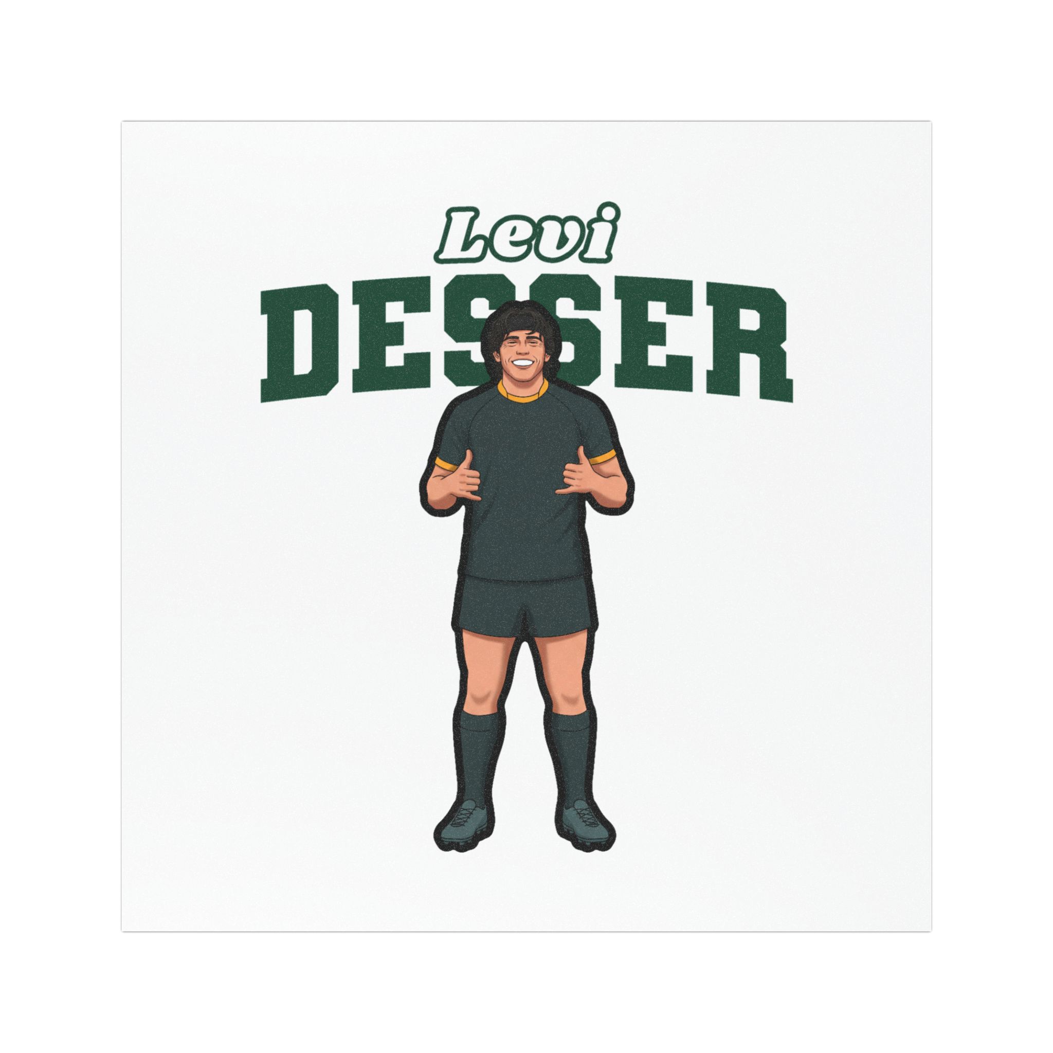 Car Magnets — character_name_arch in Classic