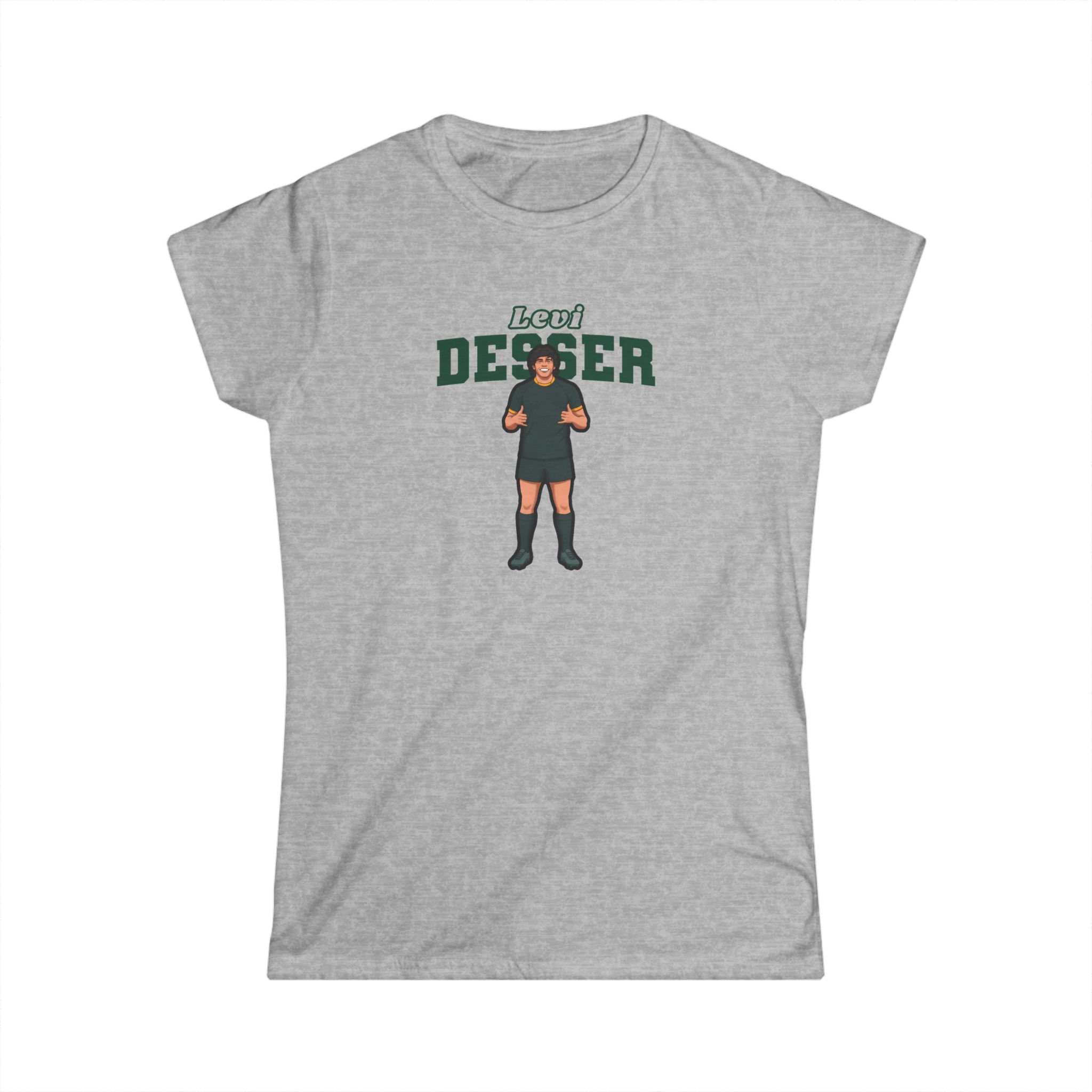 Women's Softstyle Tee