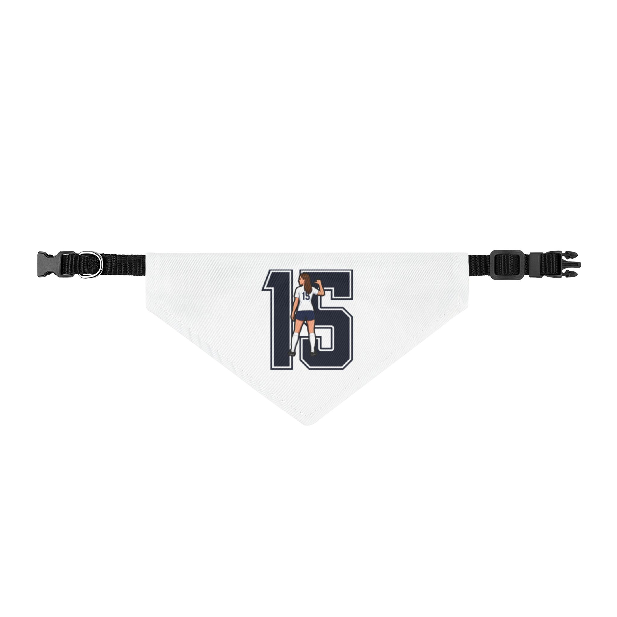 Pet Bandana — character_number in Classic