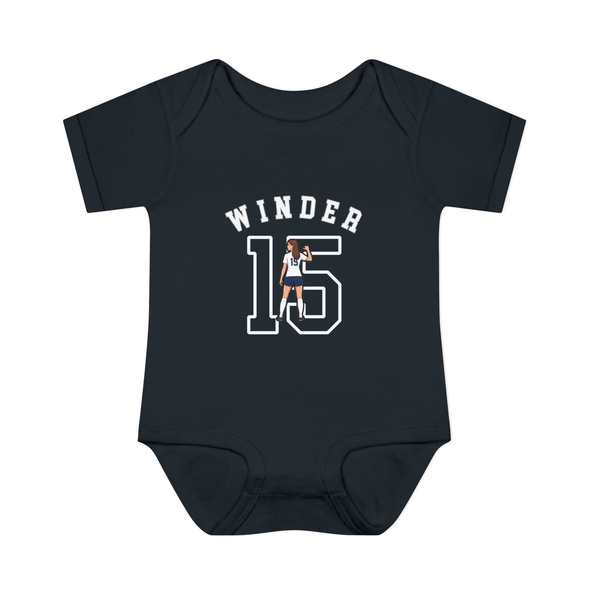 Baby Onesie