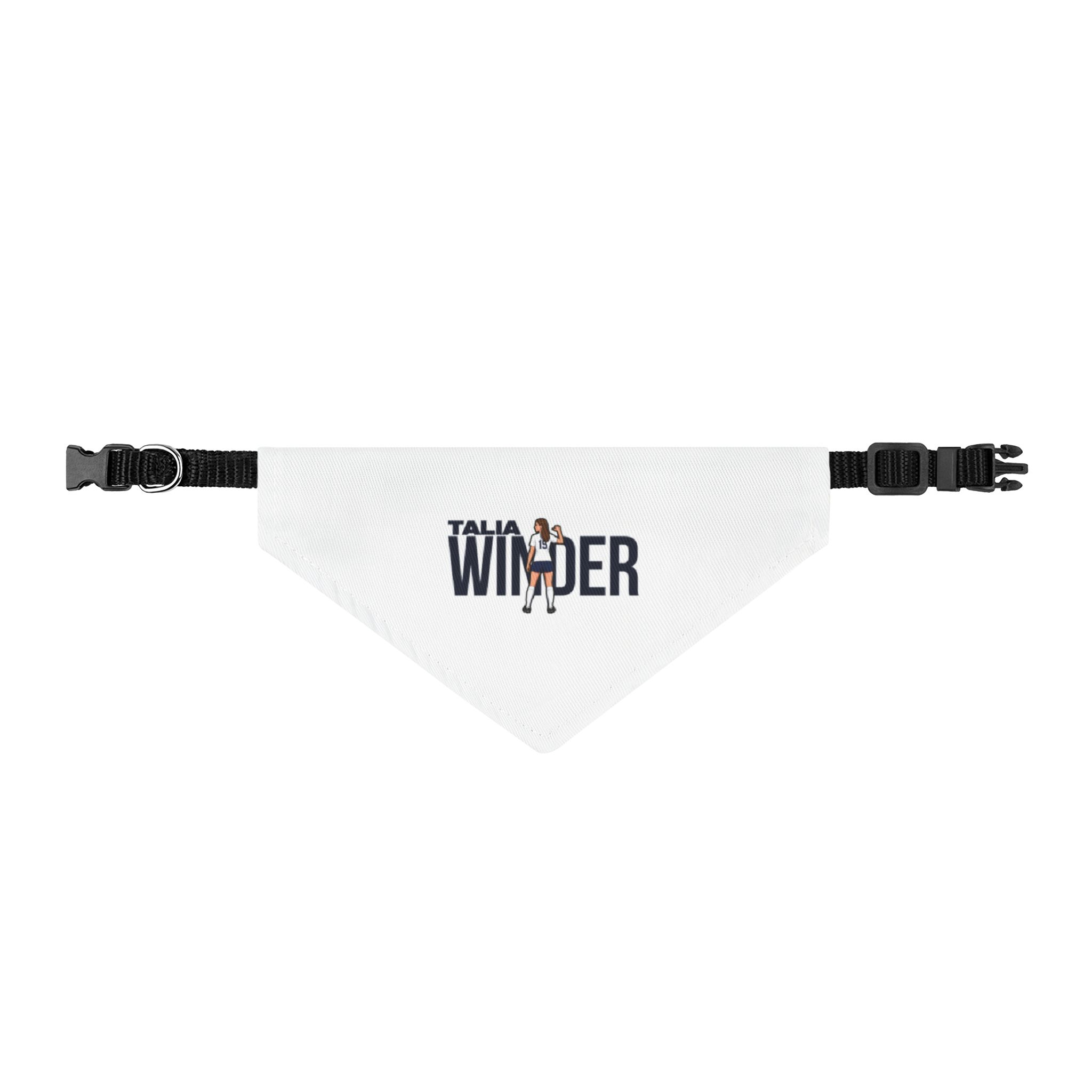 Pet Bandana — character_player_name in Classic