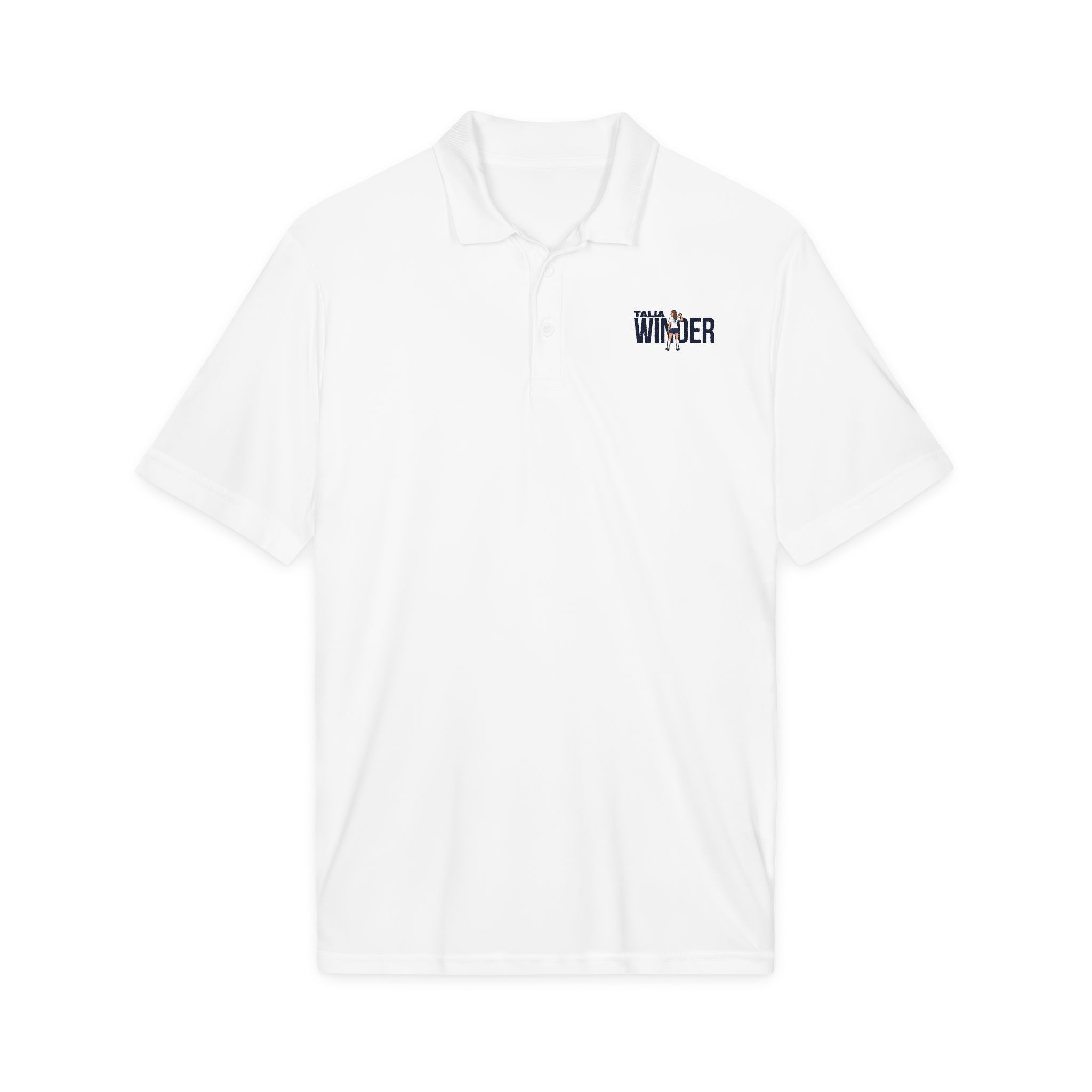 Polo — character_player_name in White