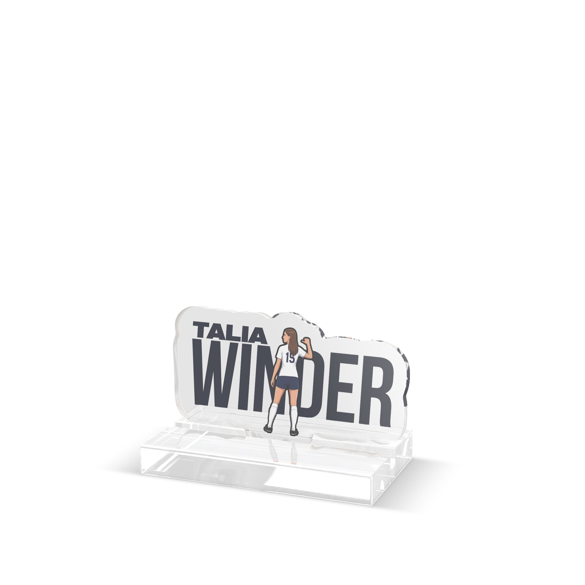 Desk Display — character_player_name in Classic
