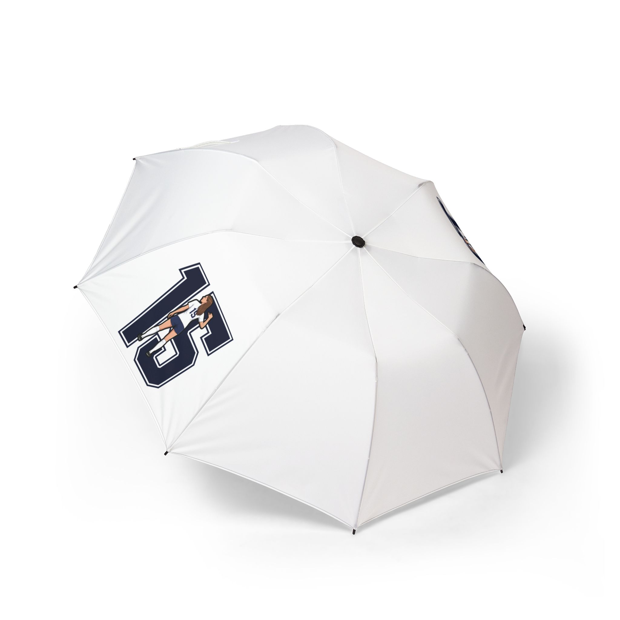 Foldable Umbrella — character_number in Classic