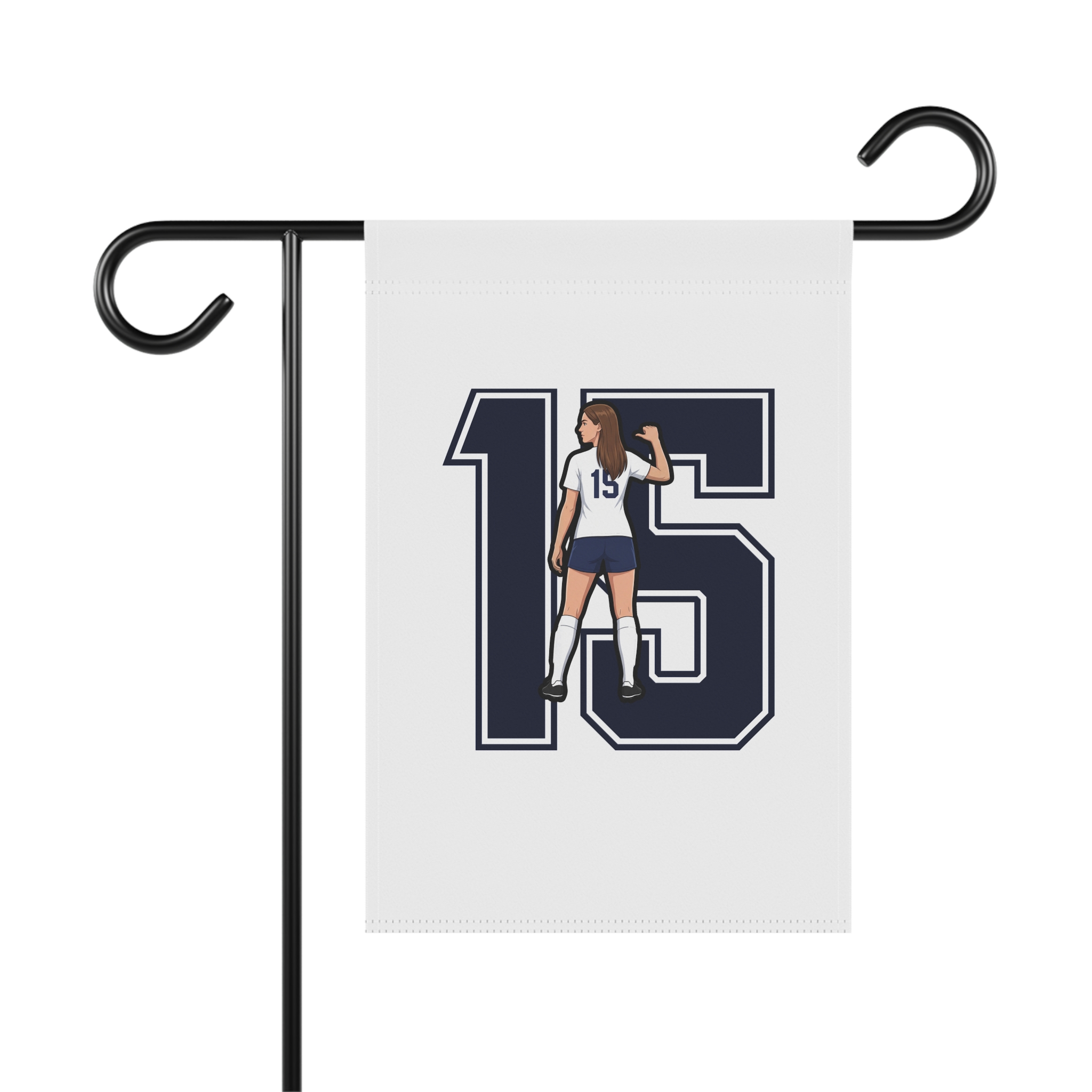Garden & House Banner — character_number in Classic