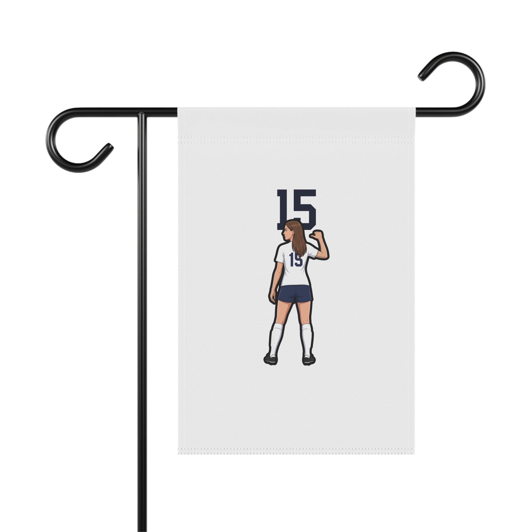 Garden & House Banner — character_number_top in Classic