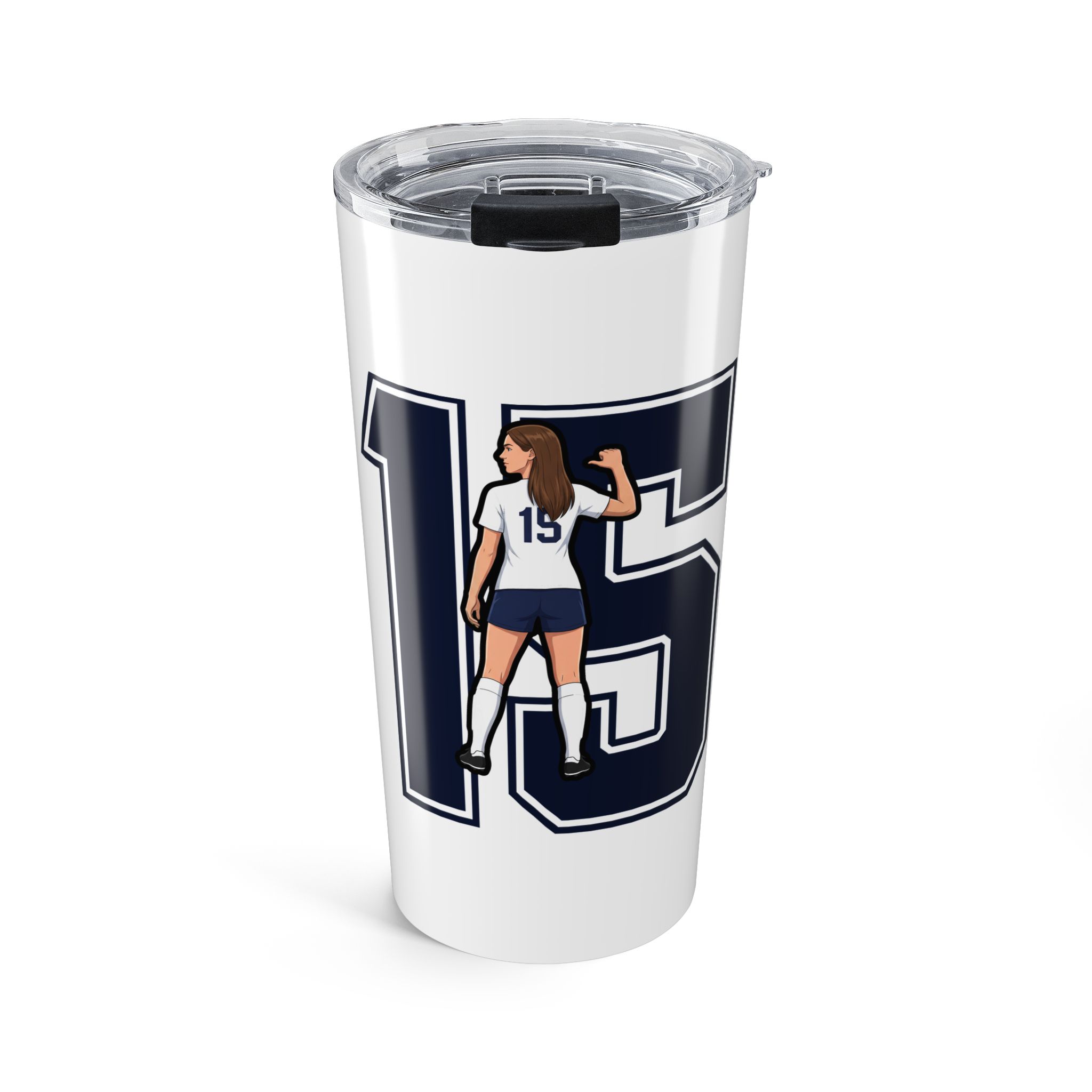 20oz Tumbler — character_number in Classic