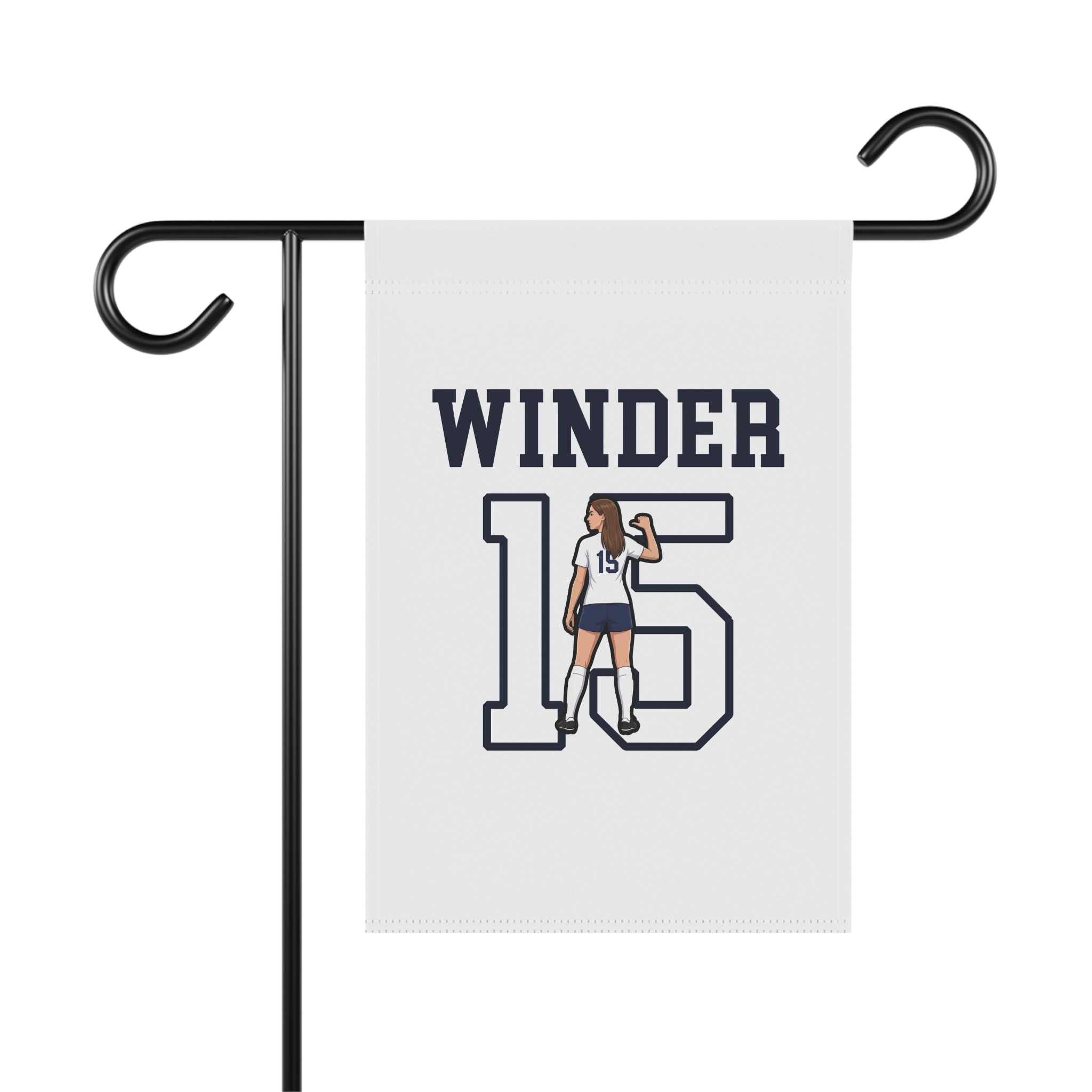 Garden & House Banner — character_shirsey in Classic