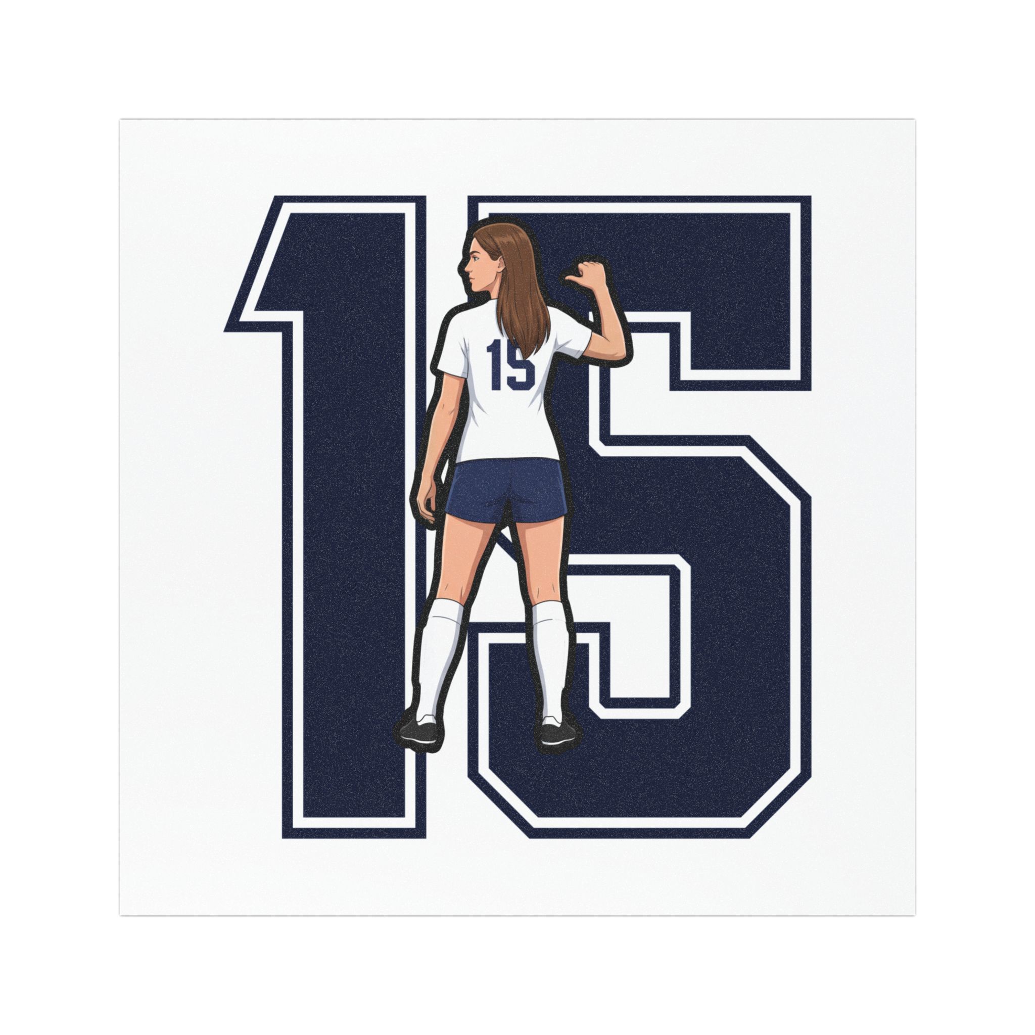 Car Magnets — character_number in Classic