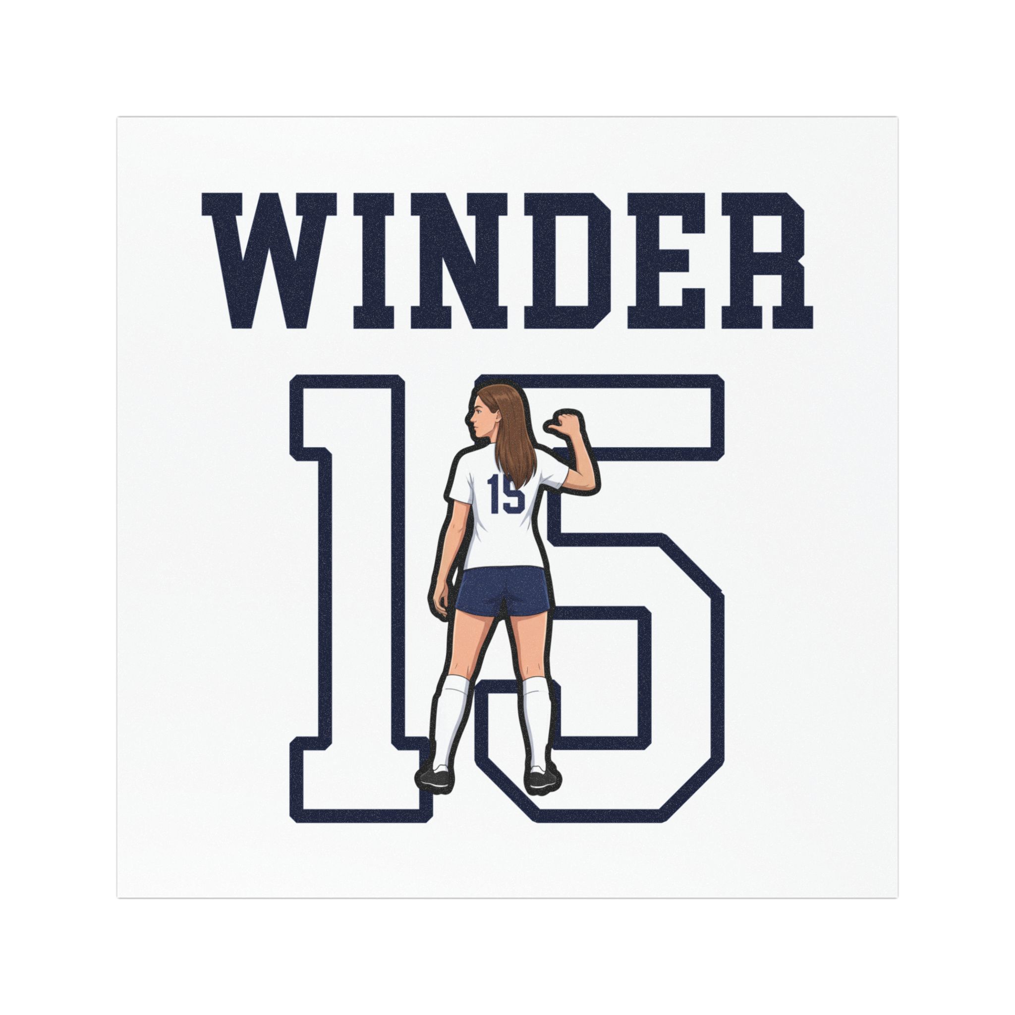 Car Magnets — character_shirsey in Classic