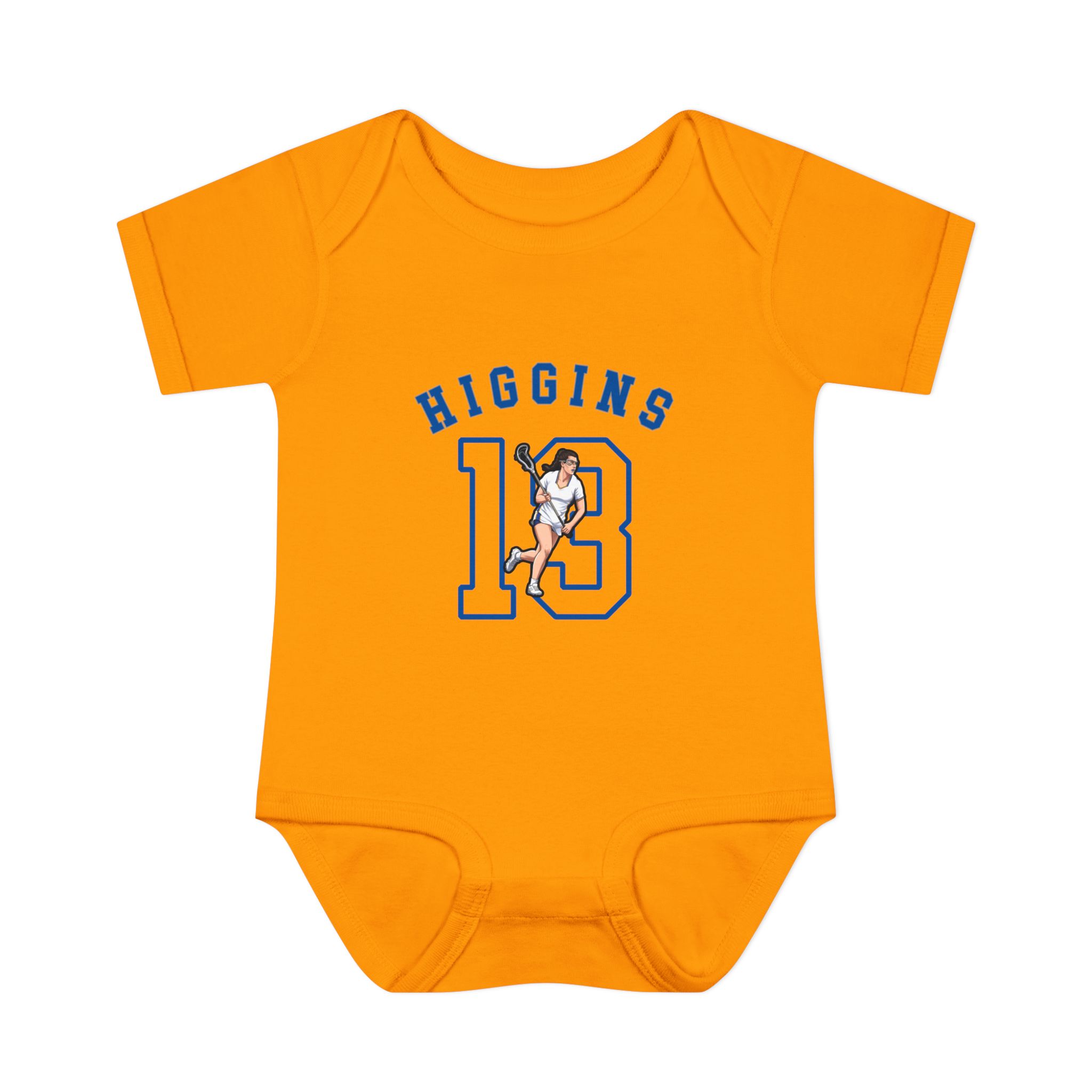 Baby Onesie
