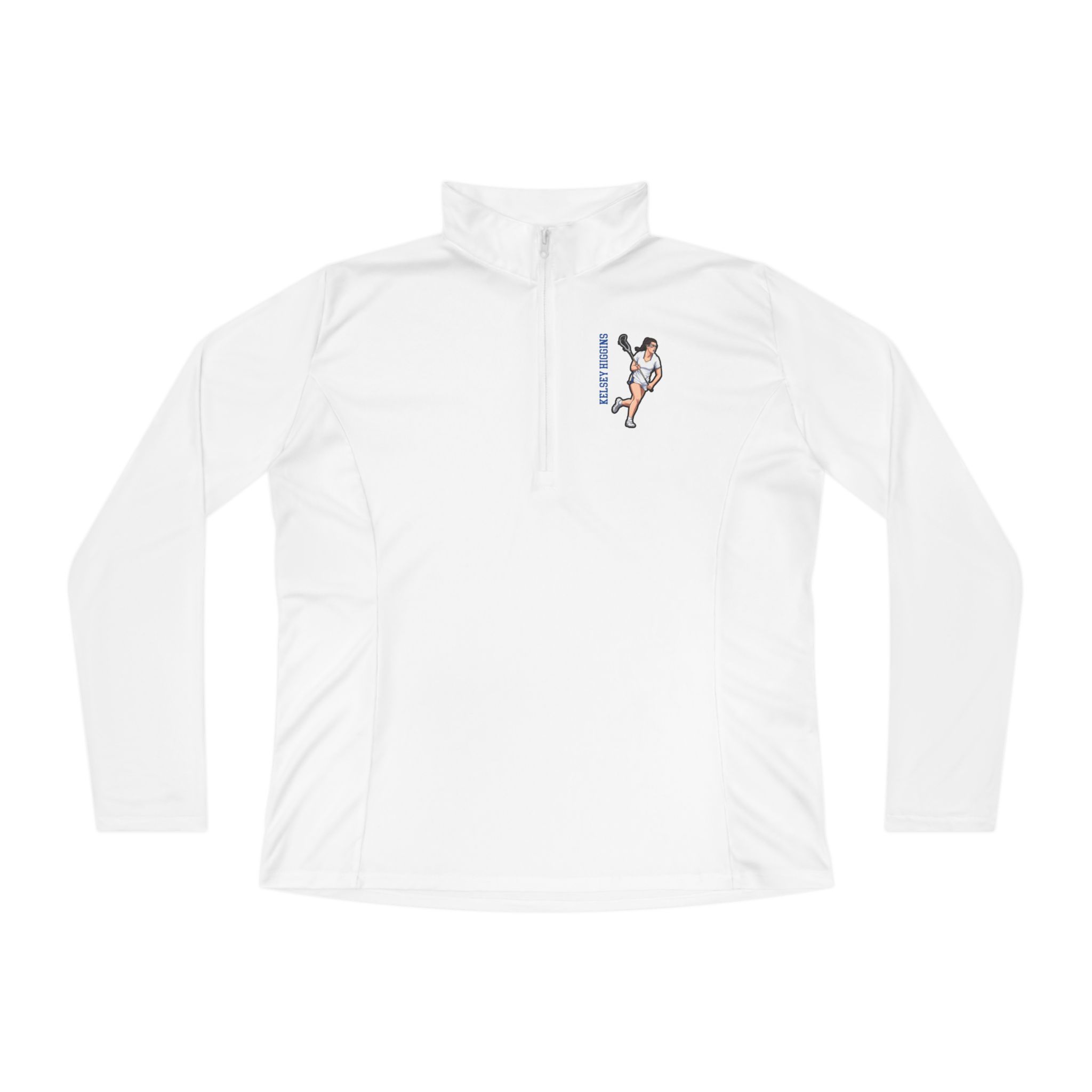 Women's Q-Zip Pullover
