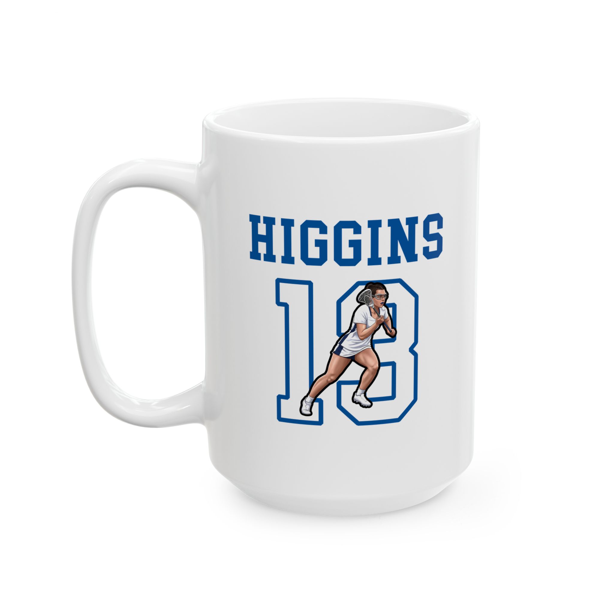 Coffee Mug — character_shirsey in Classic