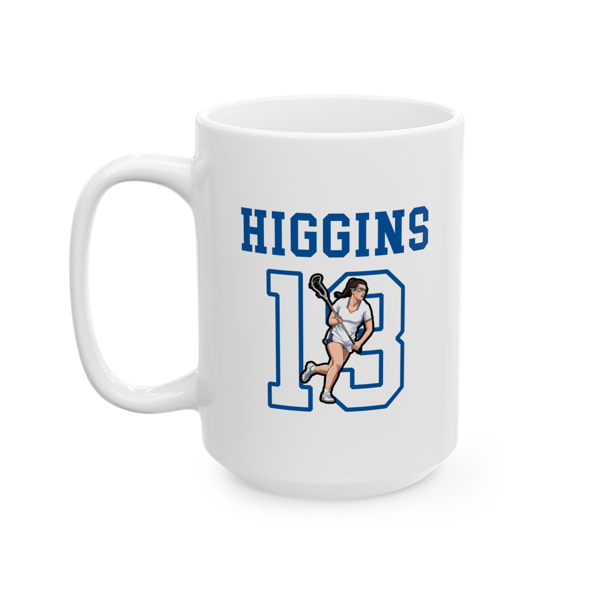 Coffee Mug — character_shirsey in Classic