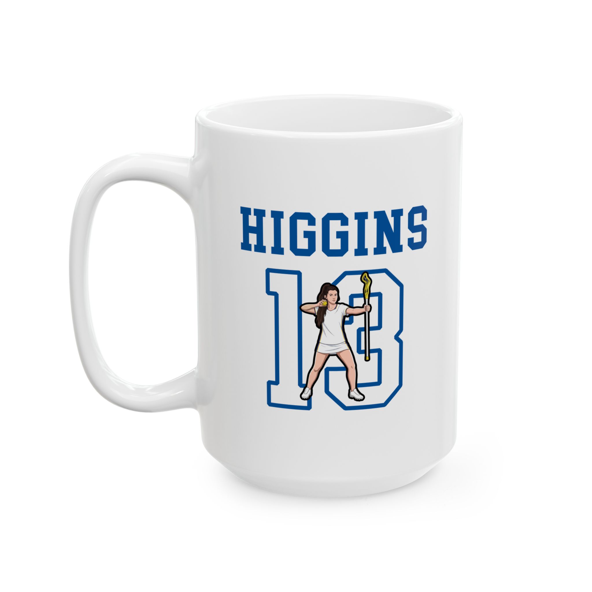 Coffee Mug — character_shirsey in Classic