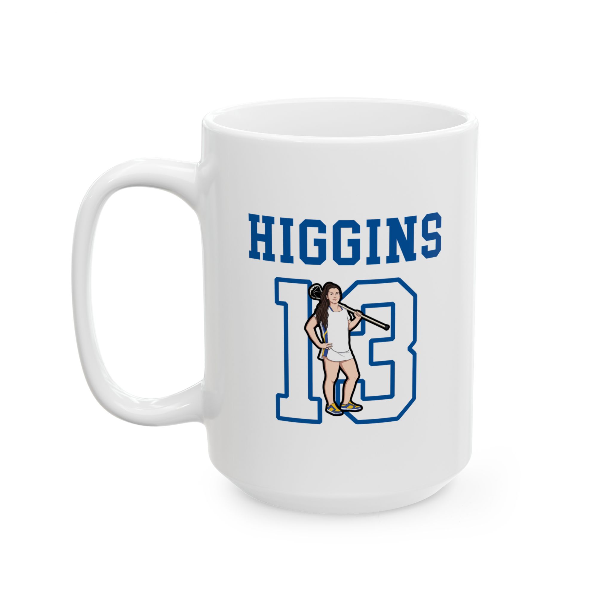 Coffee Mug — character_shirsey in Classic