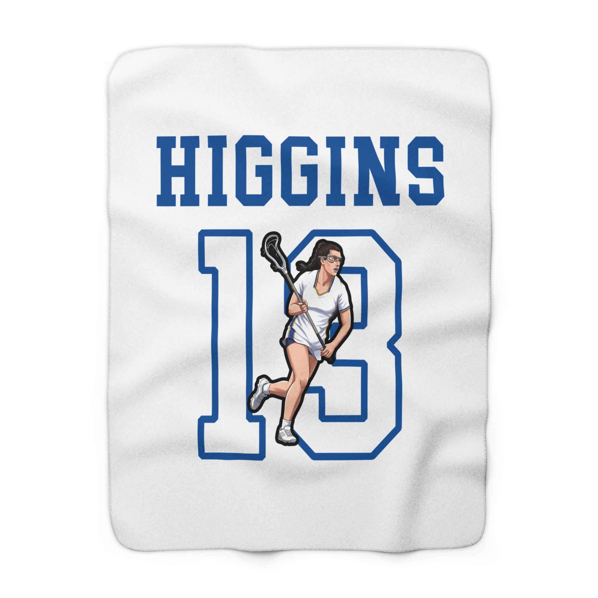 Sherpa Blanket — character_shirsey in Classic