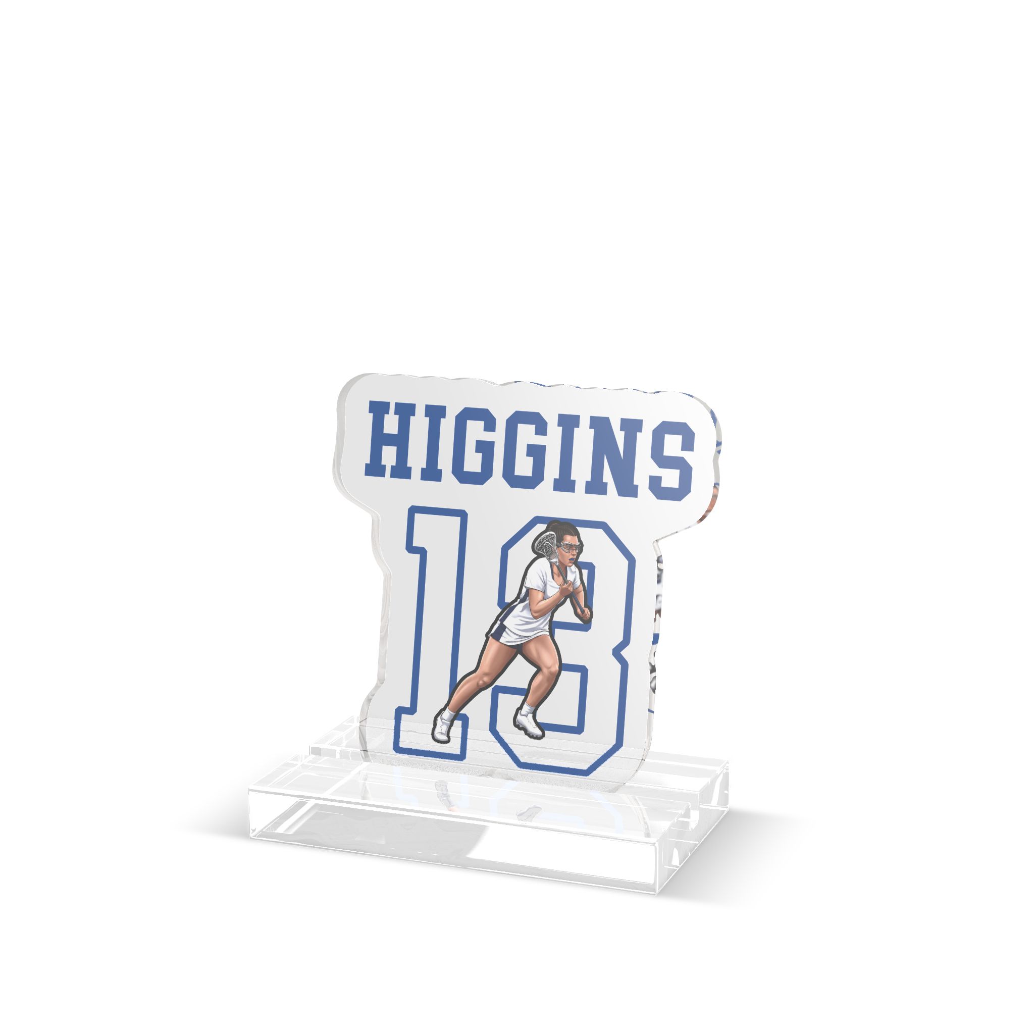 Desk Display — character_shirsey in Classic