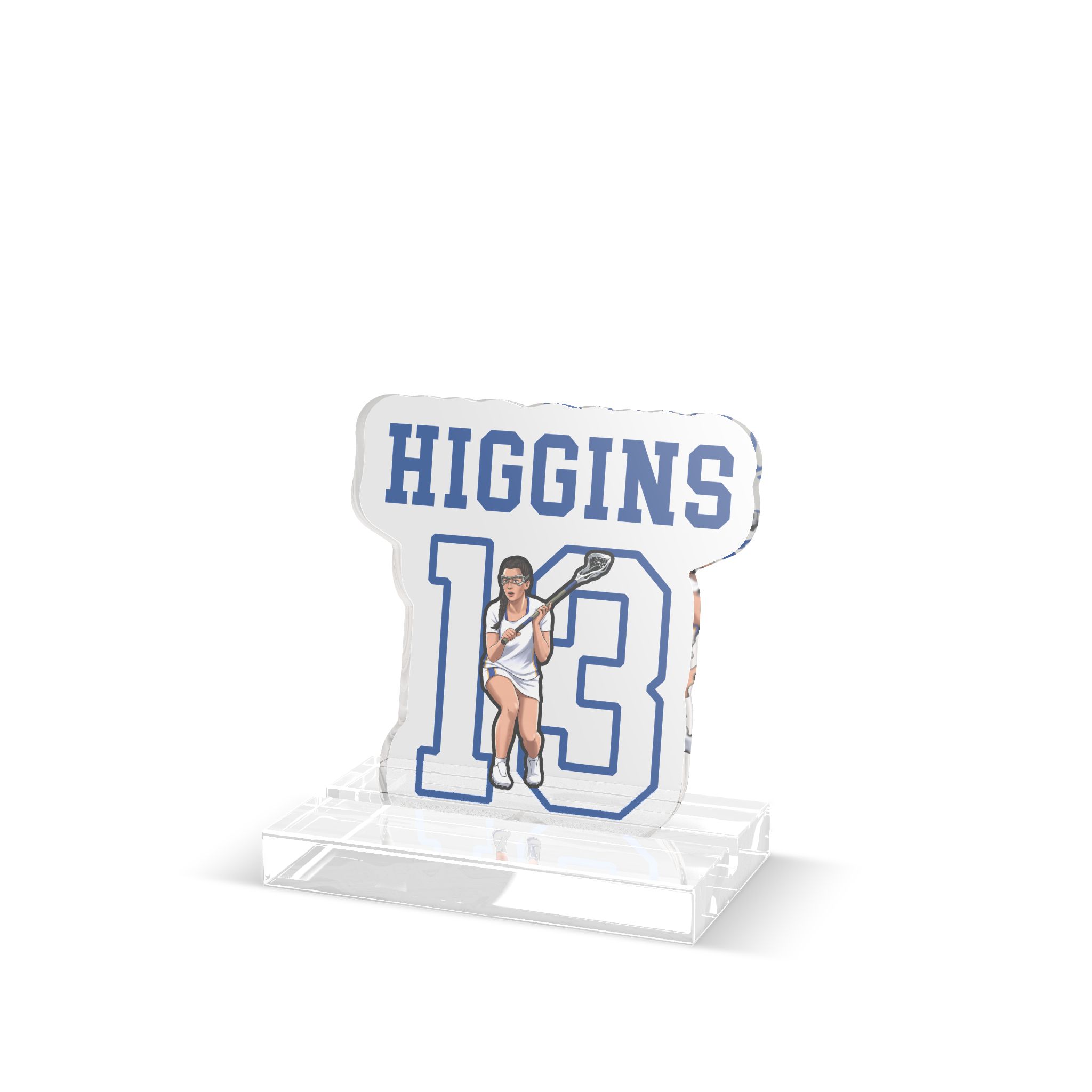 Desk Display — character_shirsey in Classic