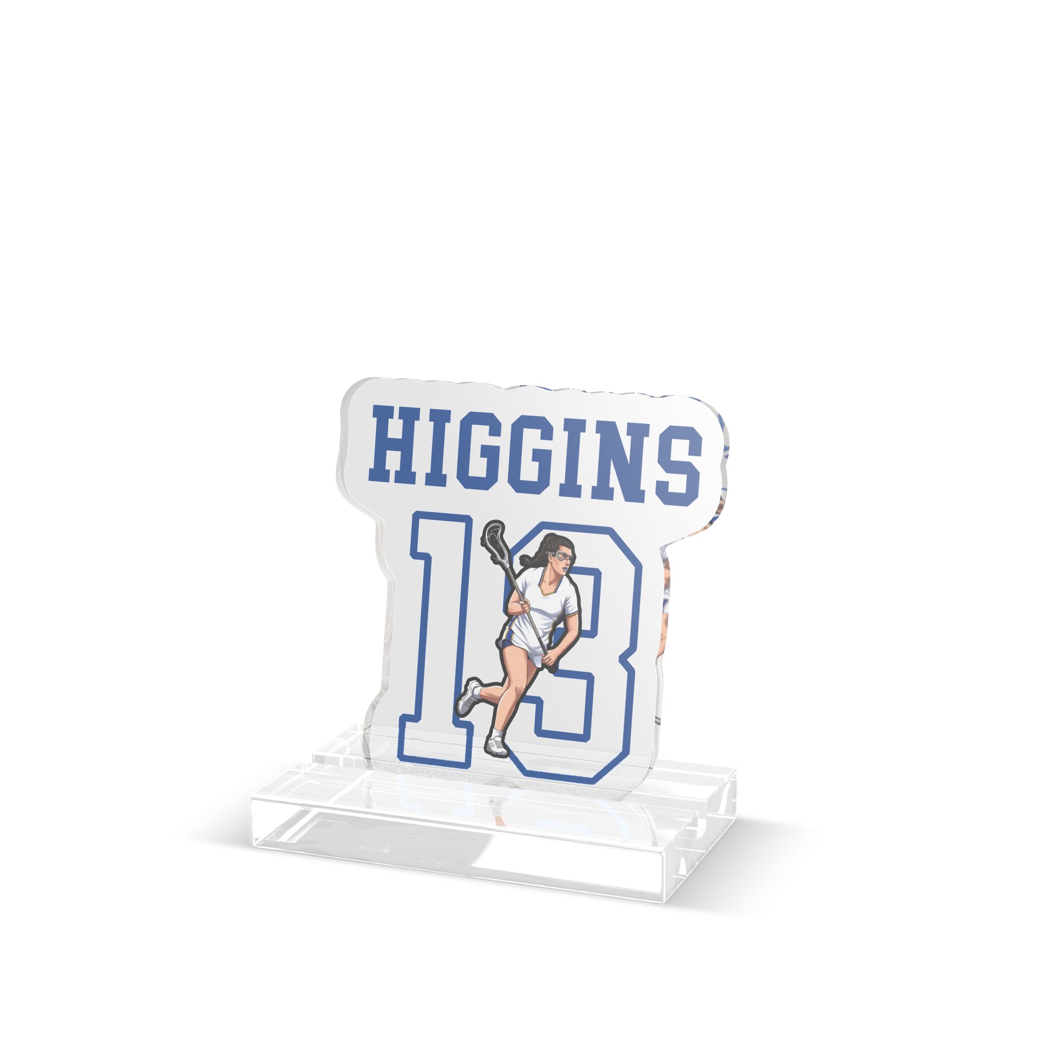 Desk Display — character_shirsey in Classic