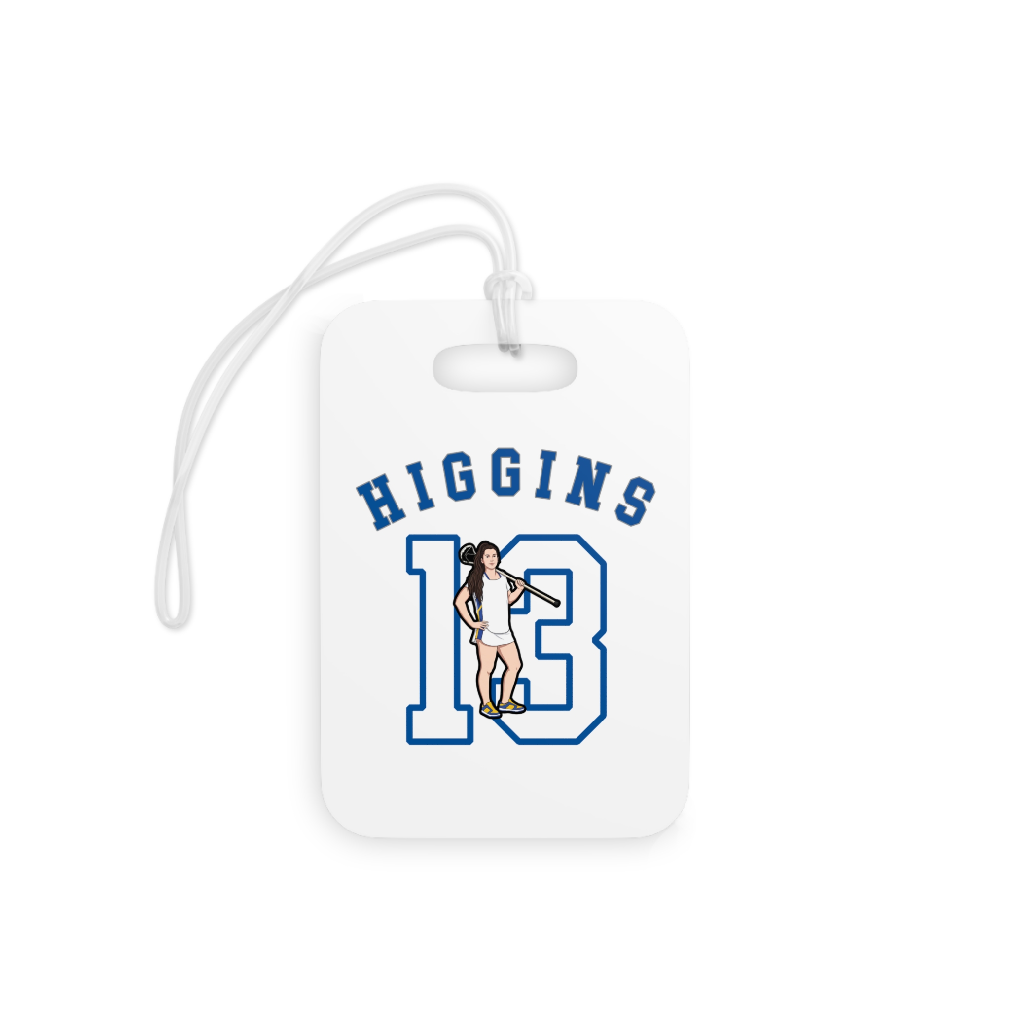 Bag Tag