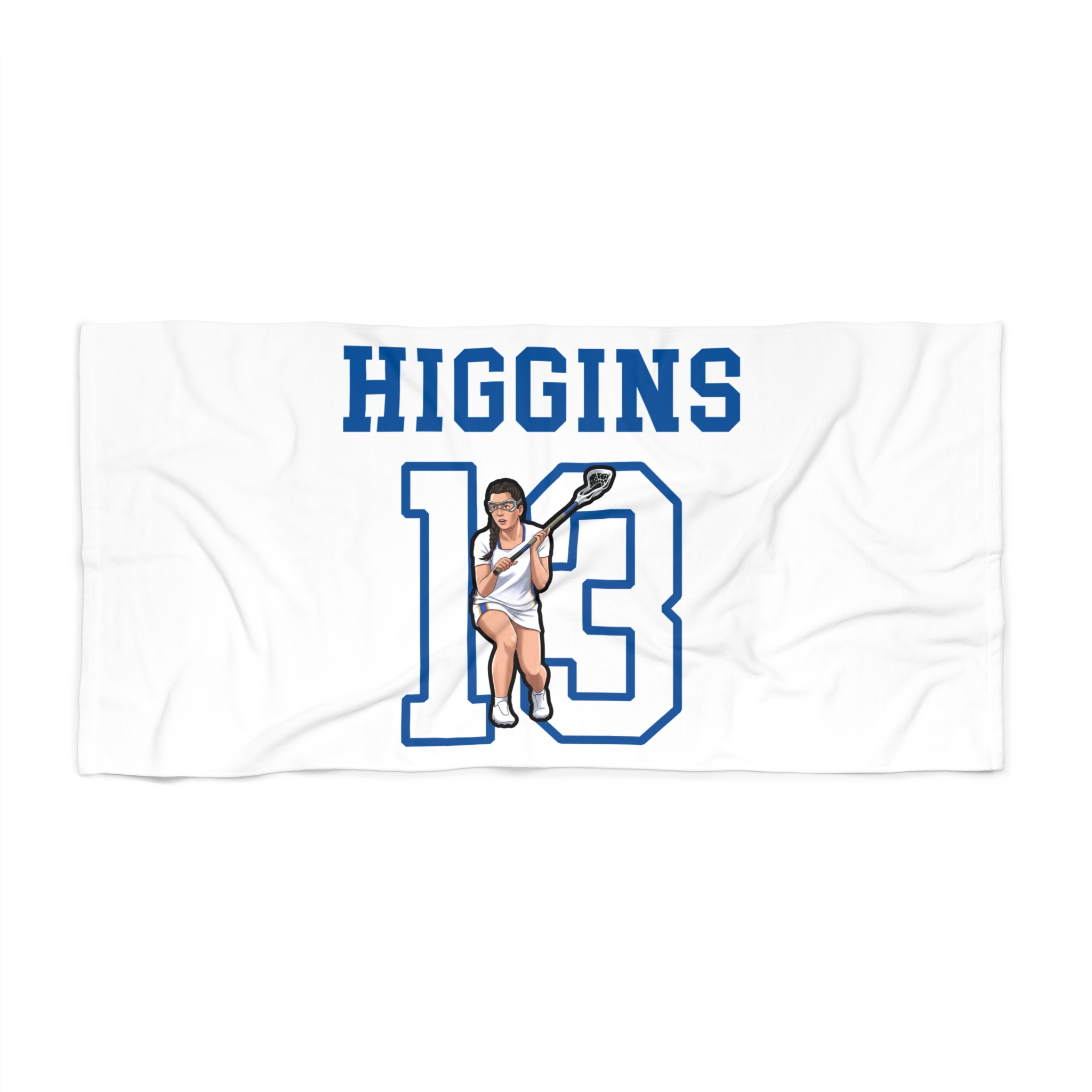 Beach Towel — character_shirsey in Classic