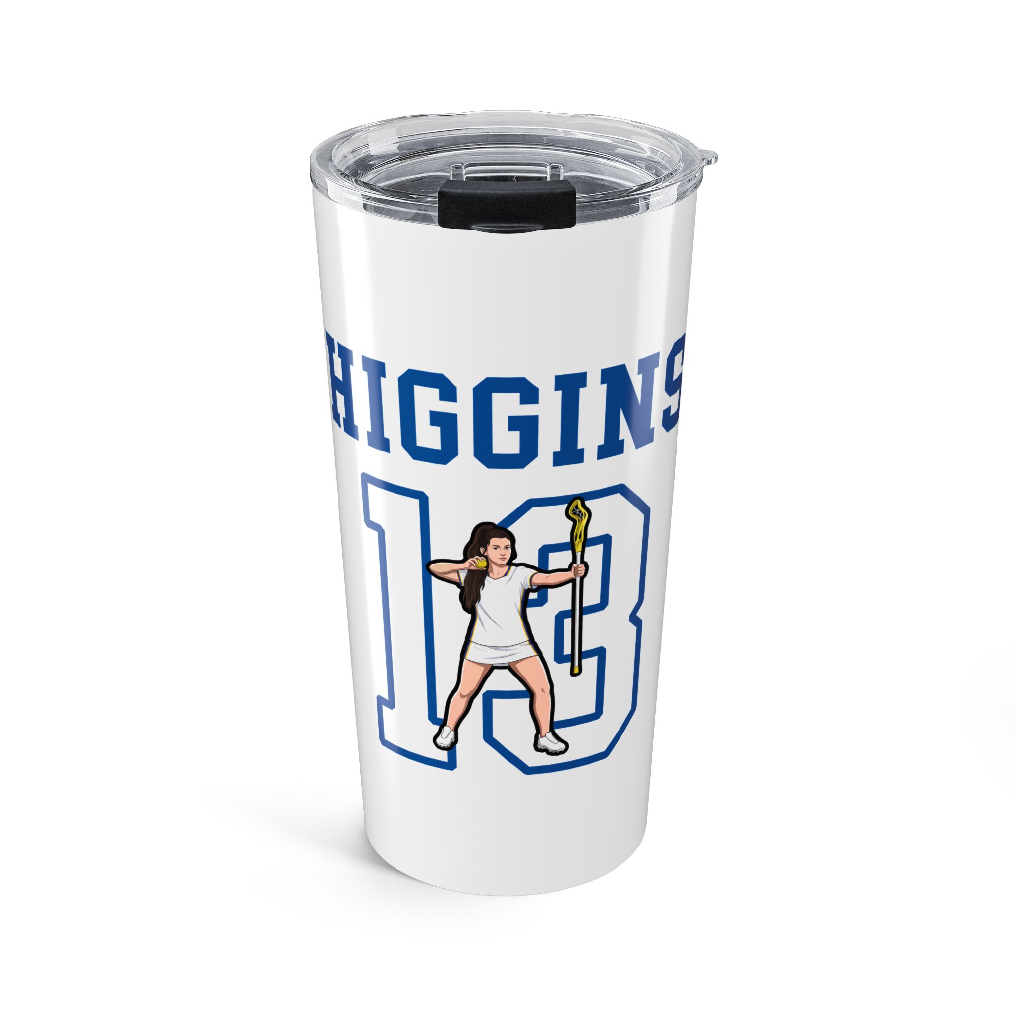 20oz Tumbler — character_shirsey in Classic