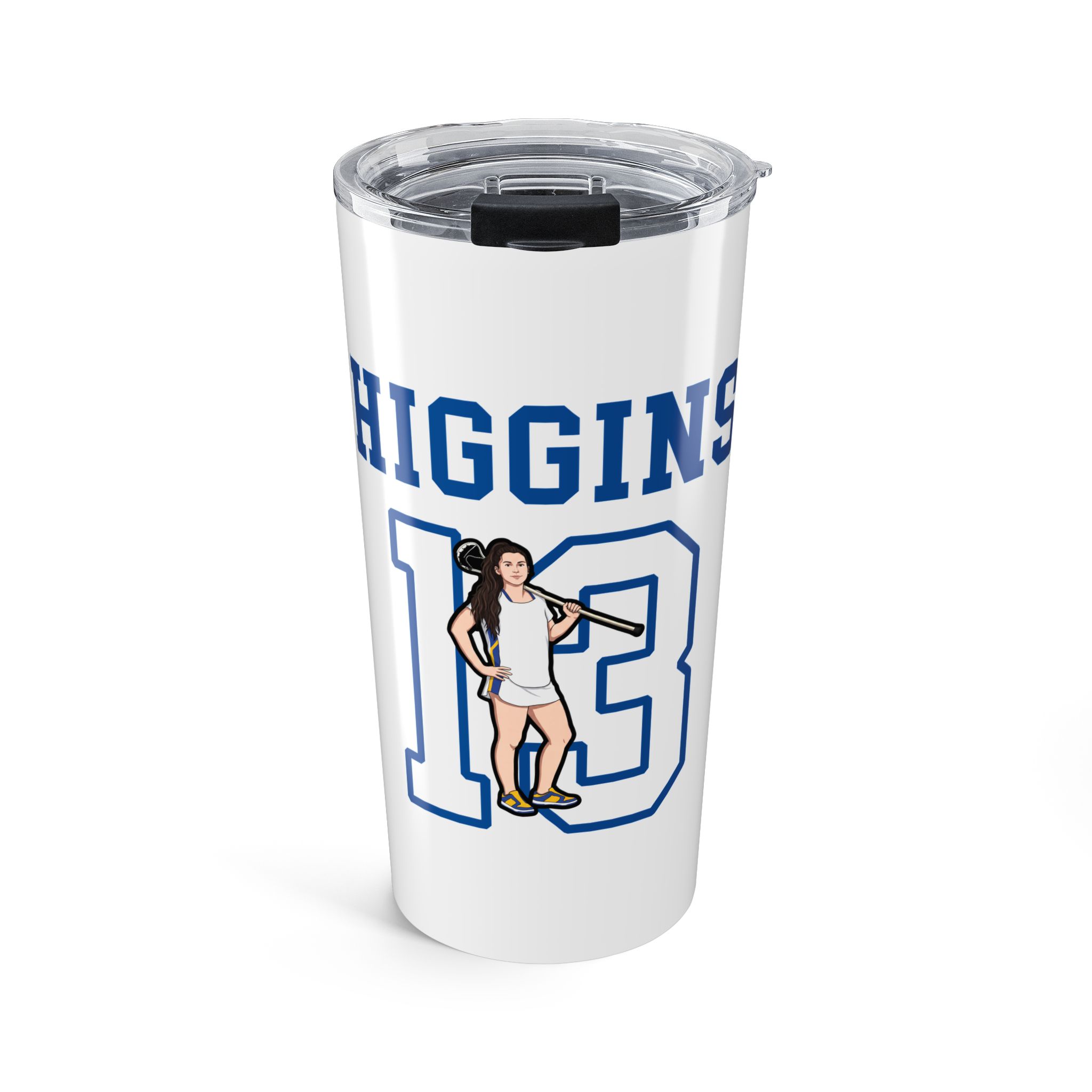 20oz Tumbler — character_shirsey in Classic