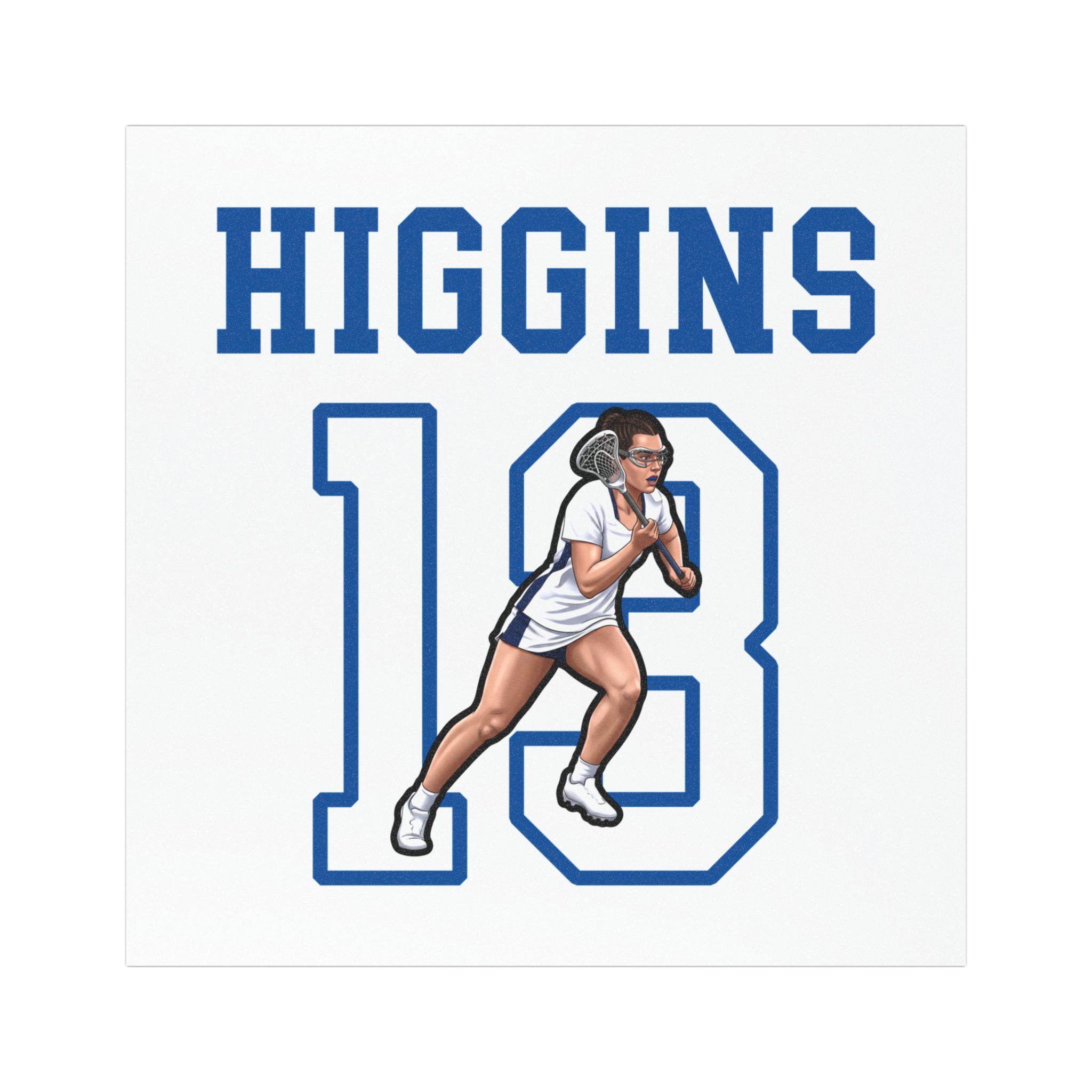 Car Magnets — character_shirsey in Classic