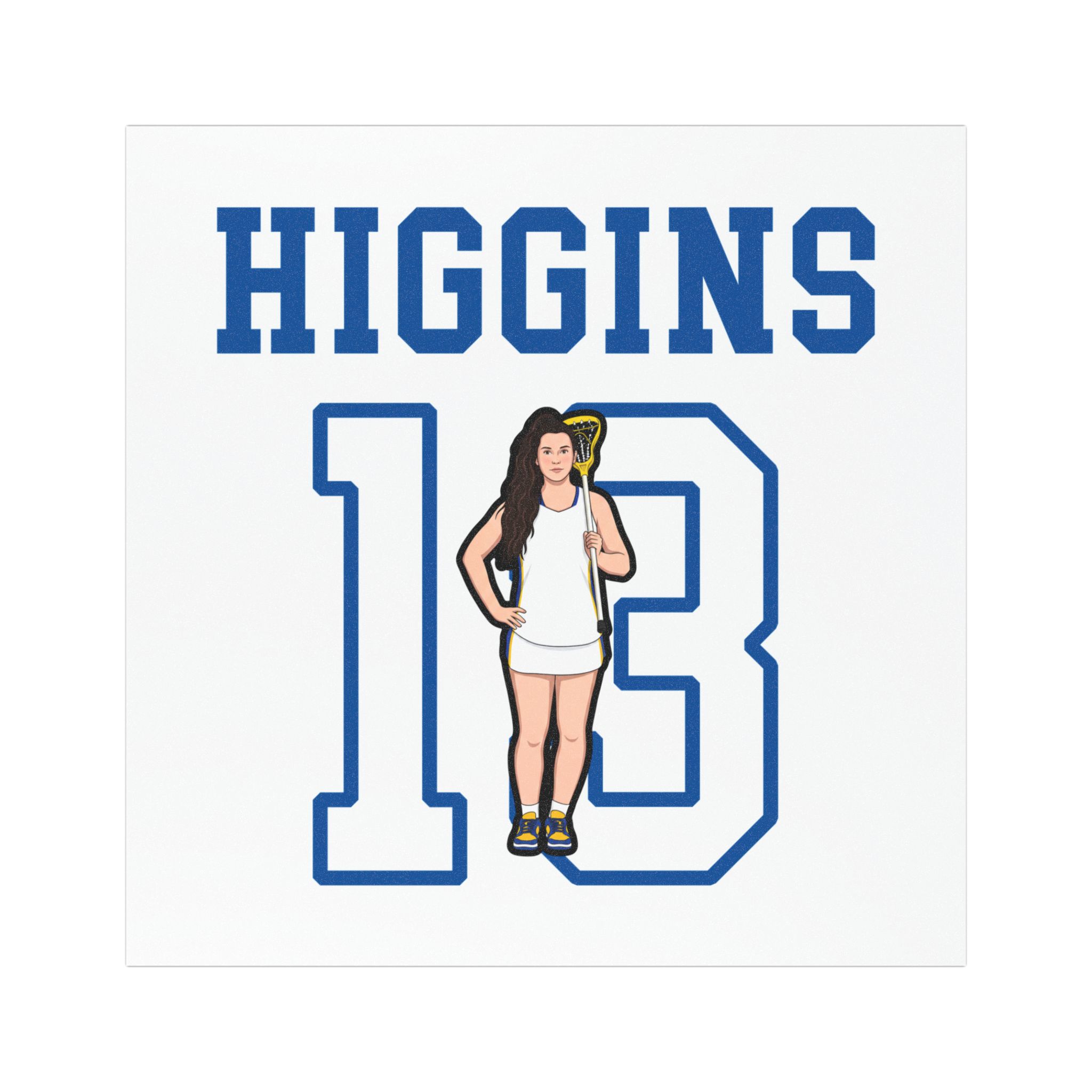 Car Magnets — character_shirsey in Classic