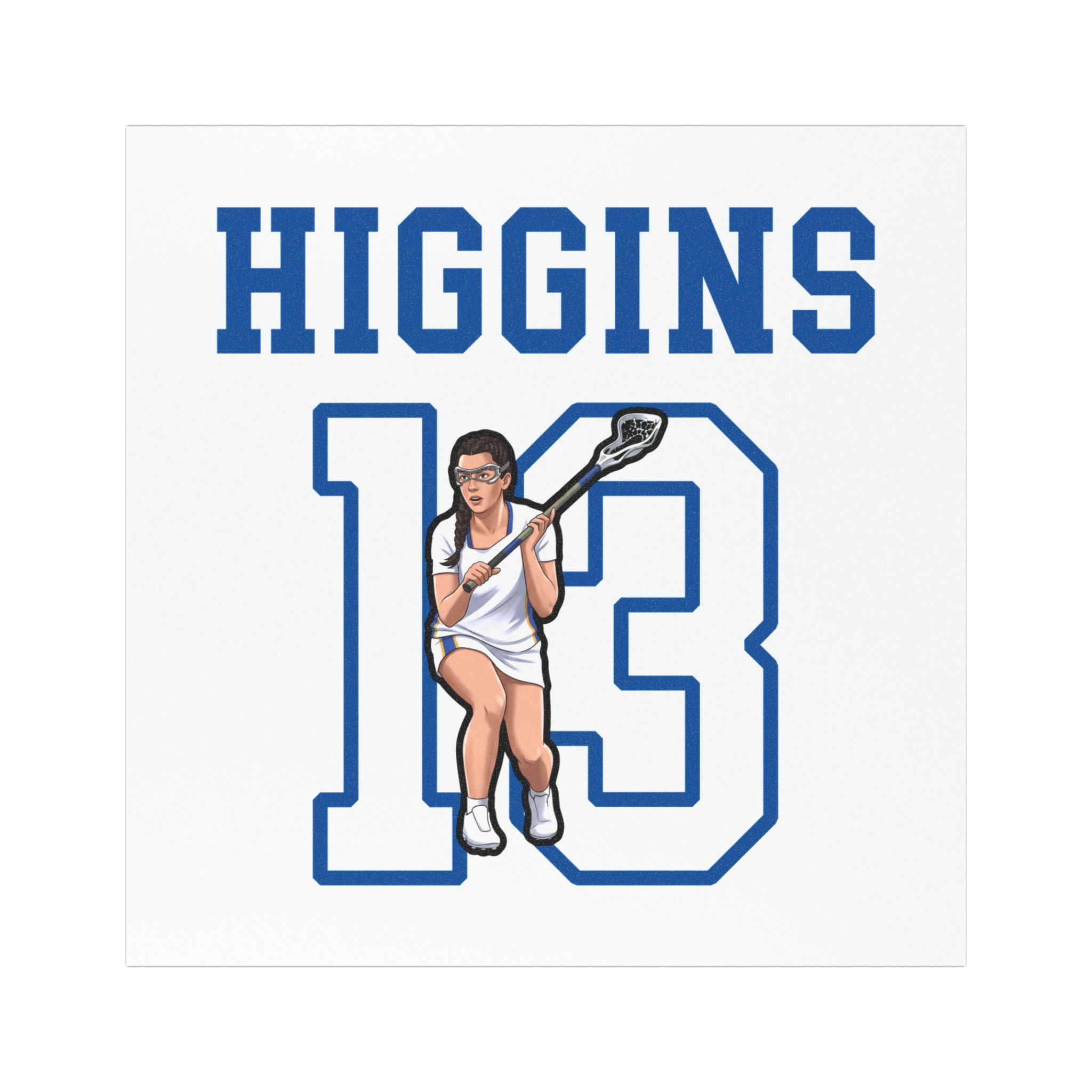 Car Magnets — character_shirsey in Classic