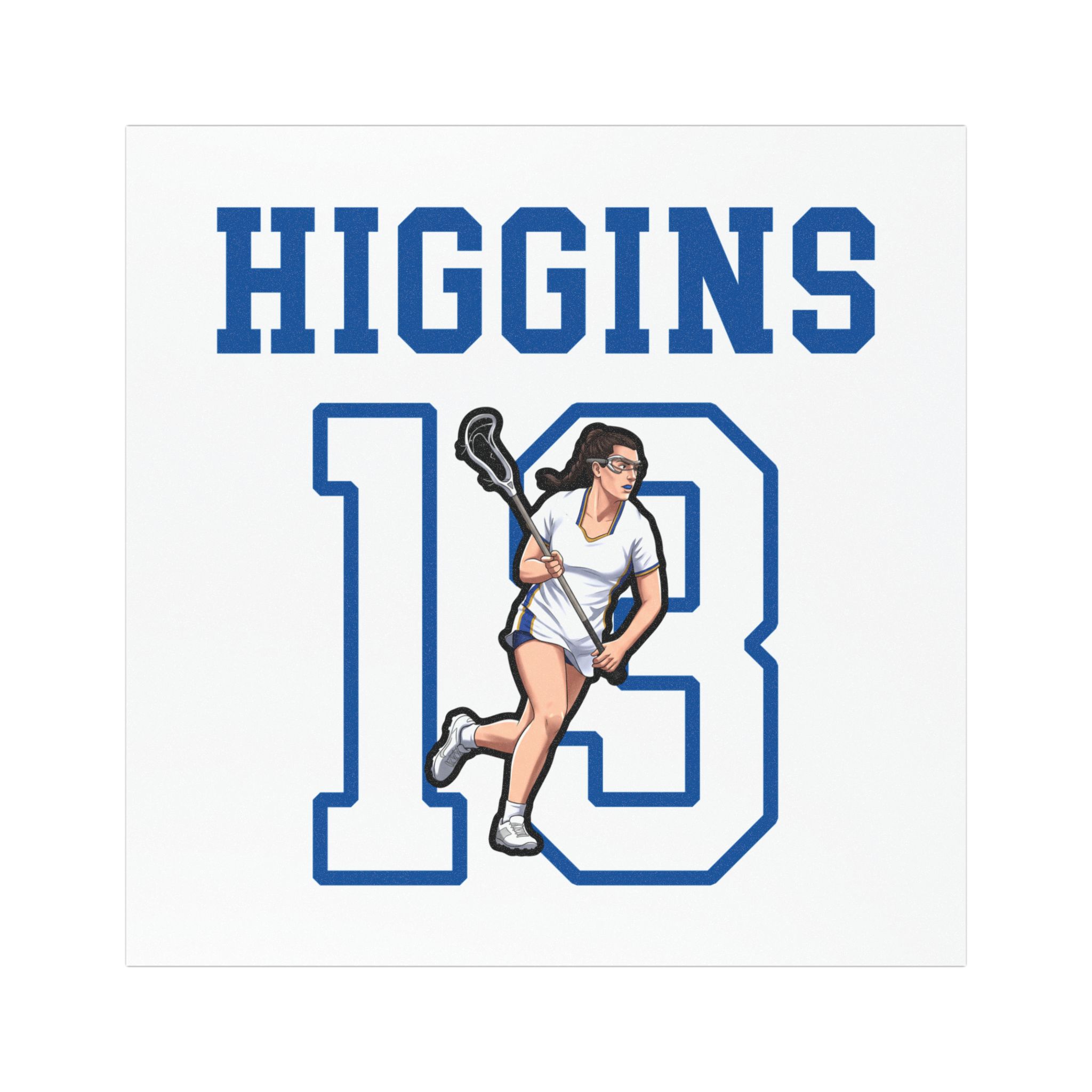 Car Magnets — character_shirsey in Classic