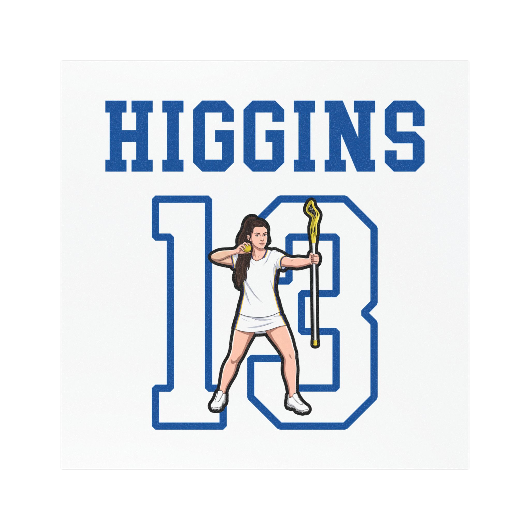 Car Magnets — character_shirsey in Classic