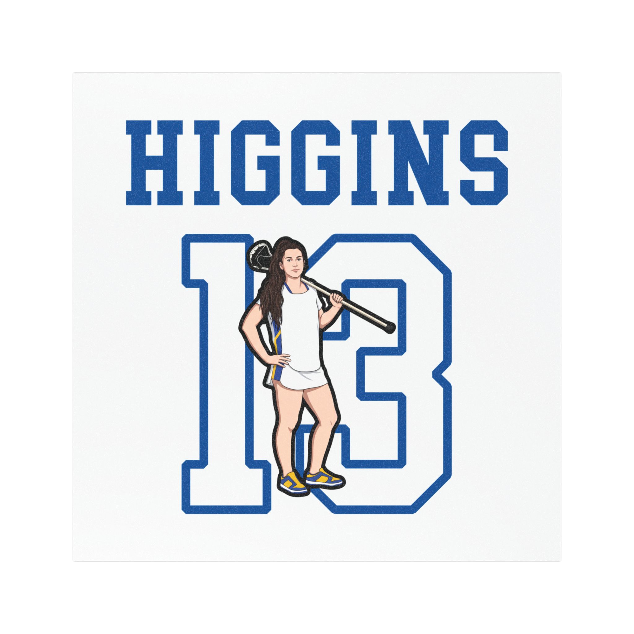 Car Magnets — character_shirsey in Classic