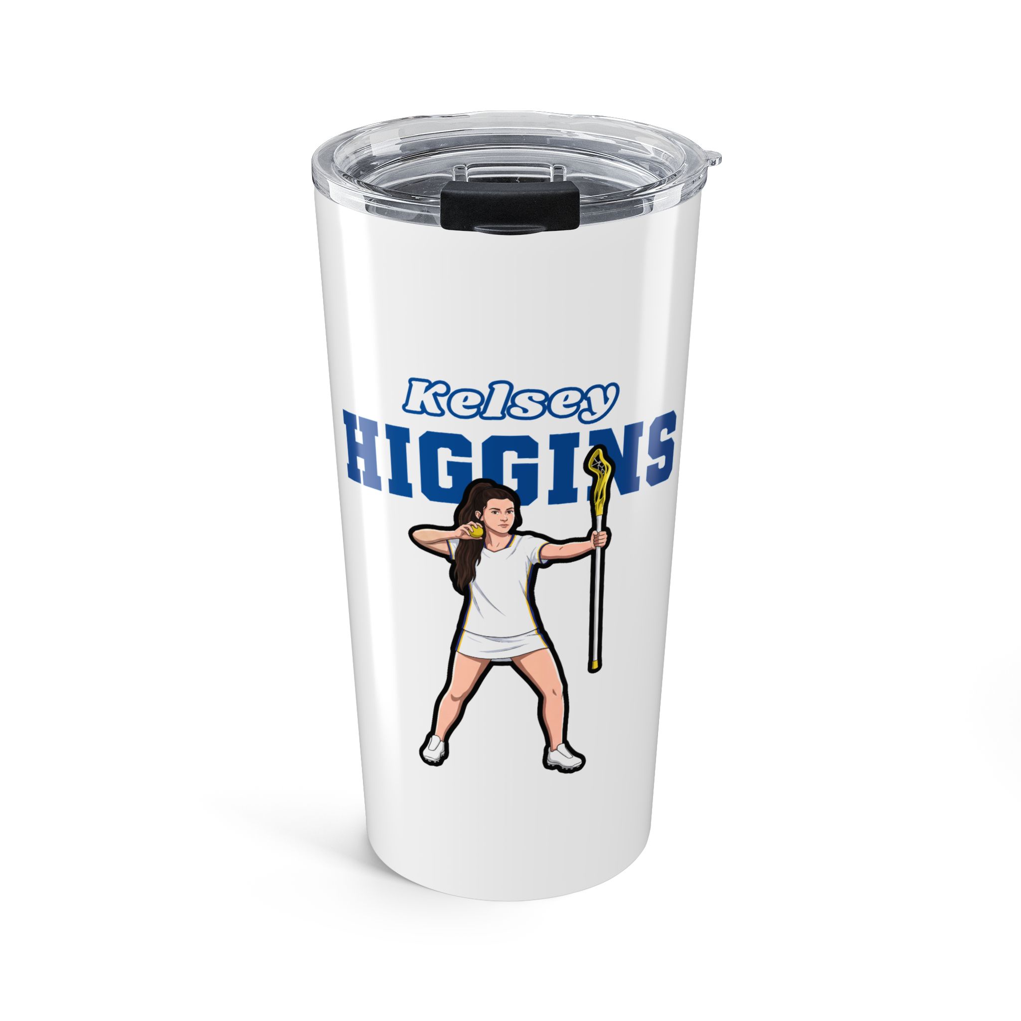 20oz Tumbler — character_name_arch in Classic