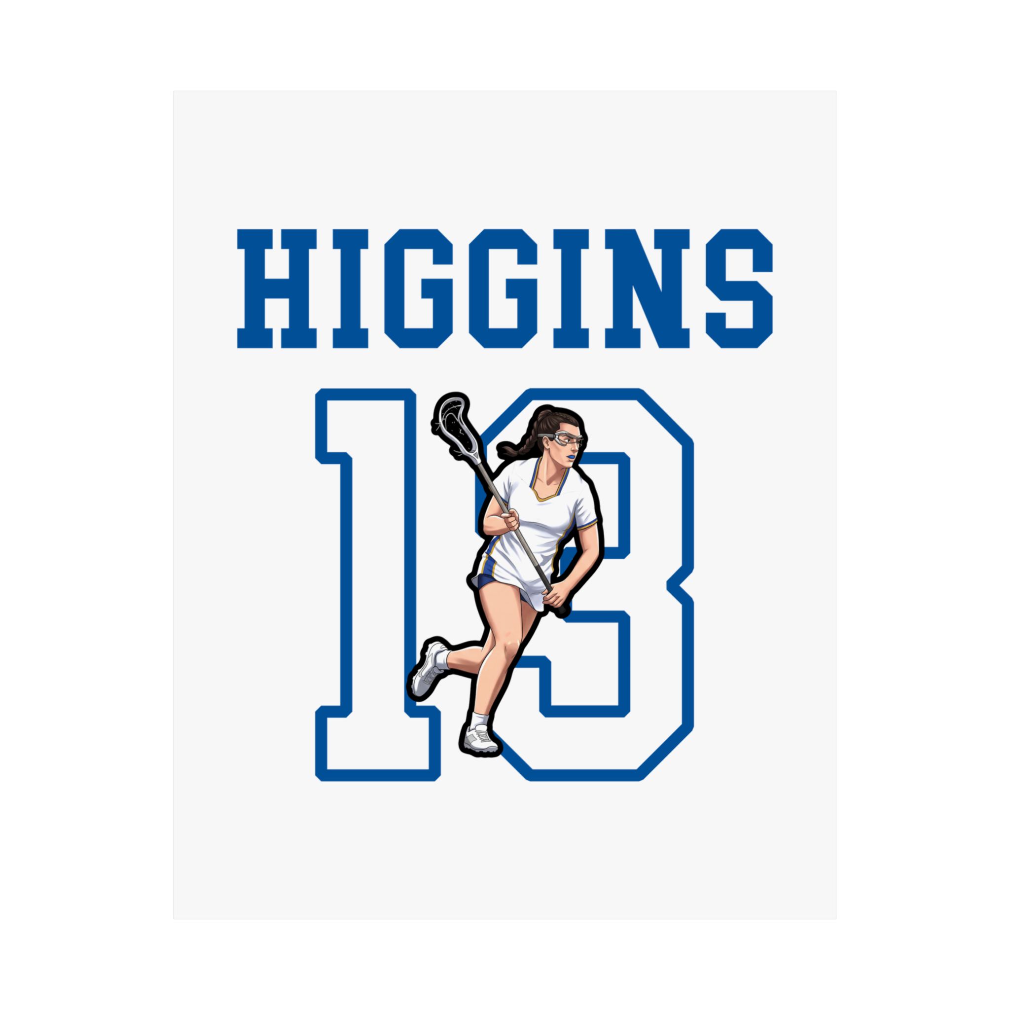 Poster — character_shirsey in Classic