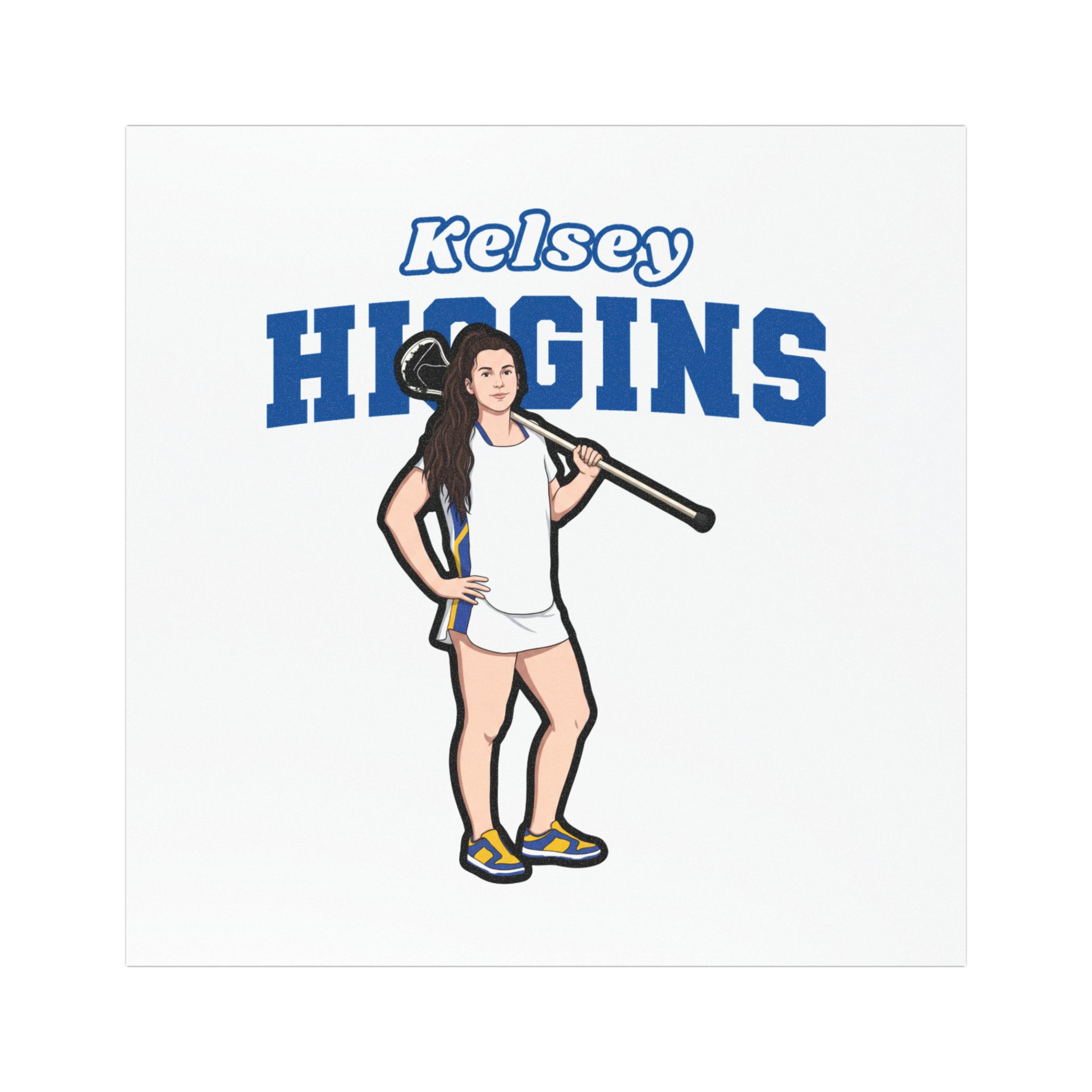 Car Magnets — character_name_arch in Classic