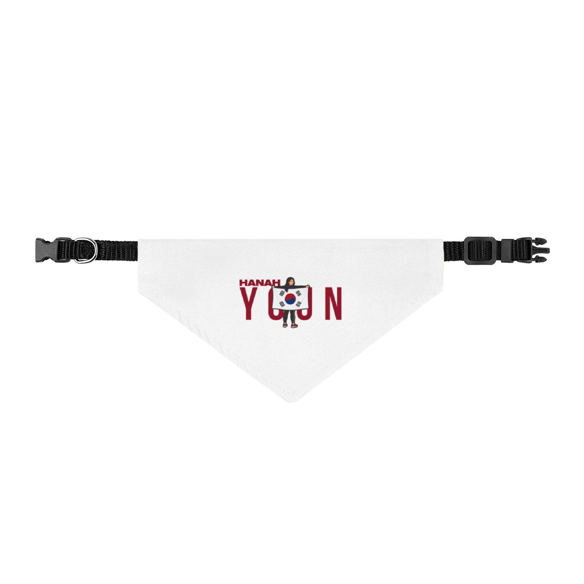 Pet Bandana — character_player_name in Classic