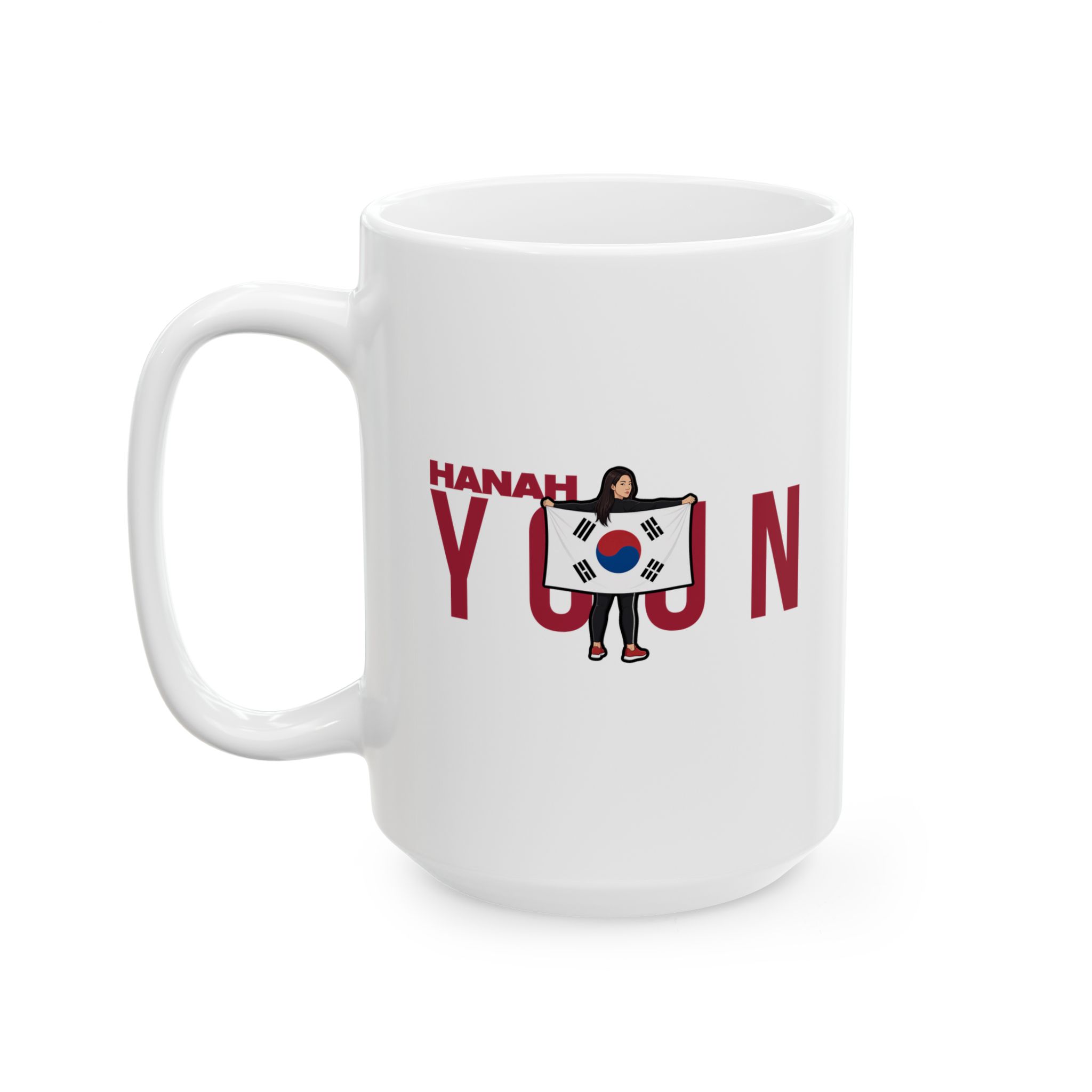 Coffee Mug — character_player_name in Classic