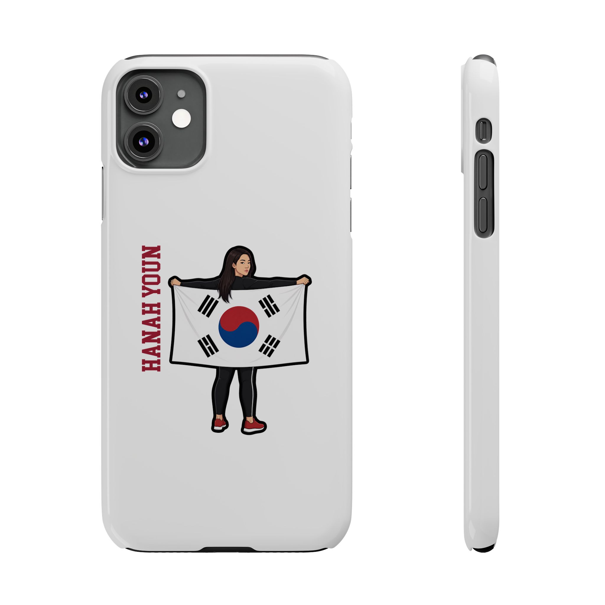 Phone Case