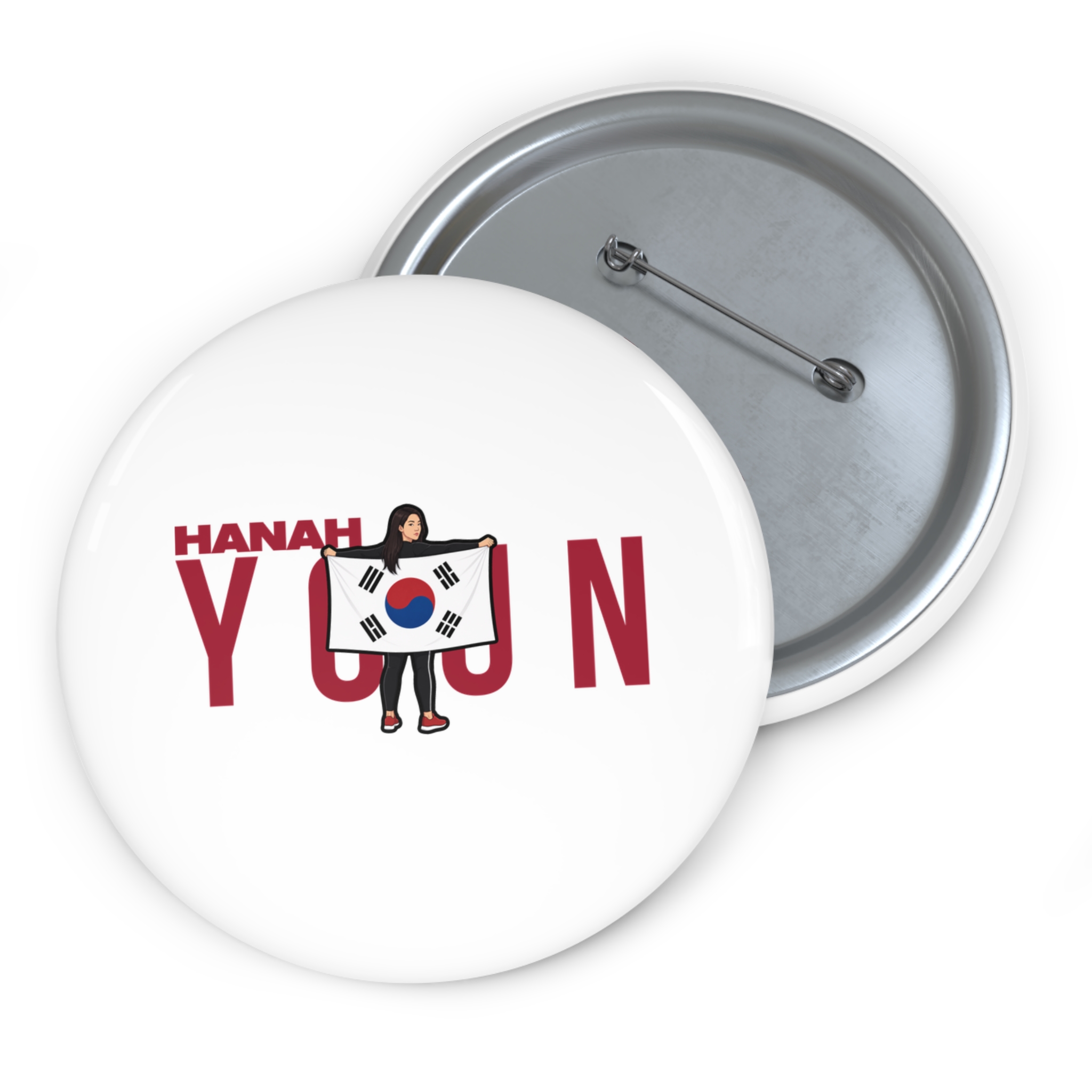 Game Day Pin — character_player_name in Classic