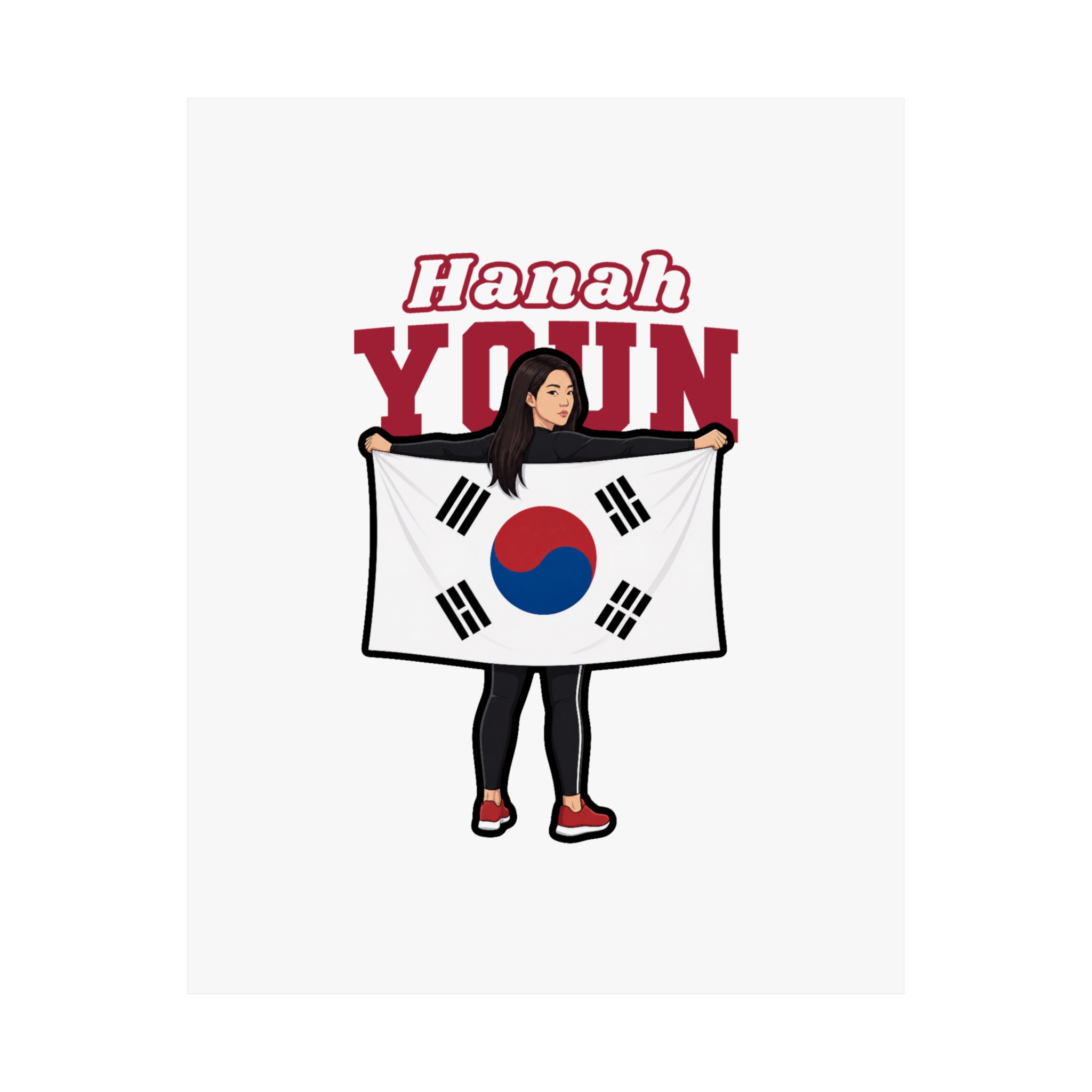 Poster — character_name_arch in Classic