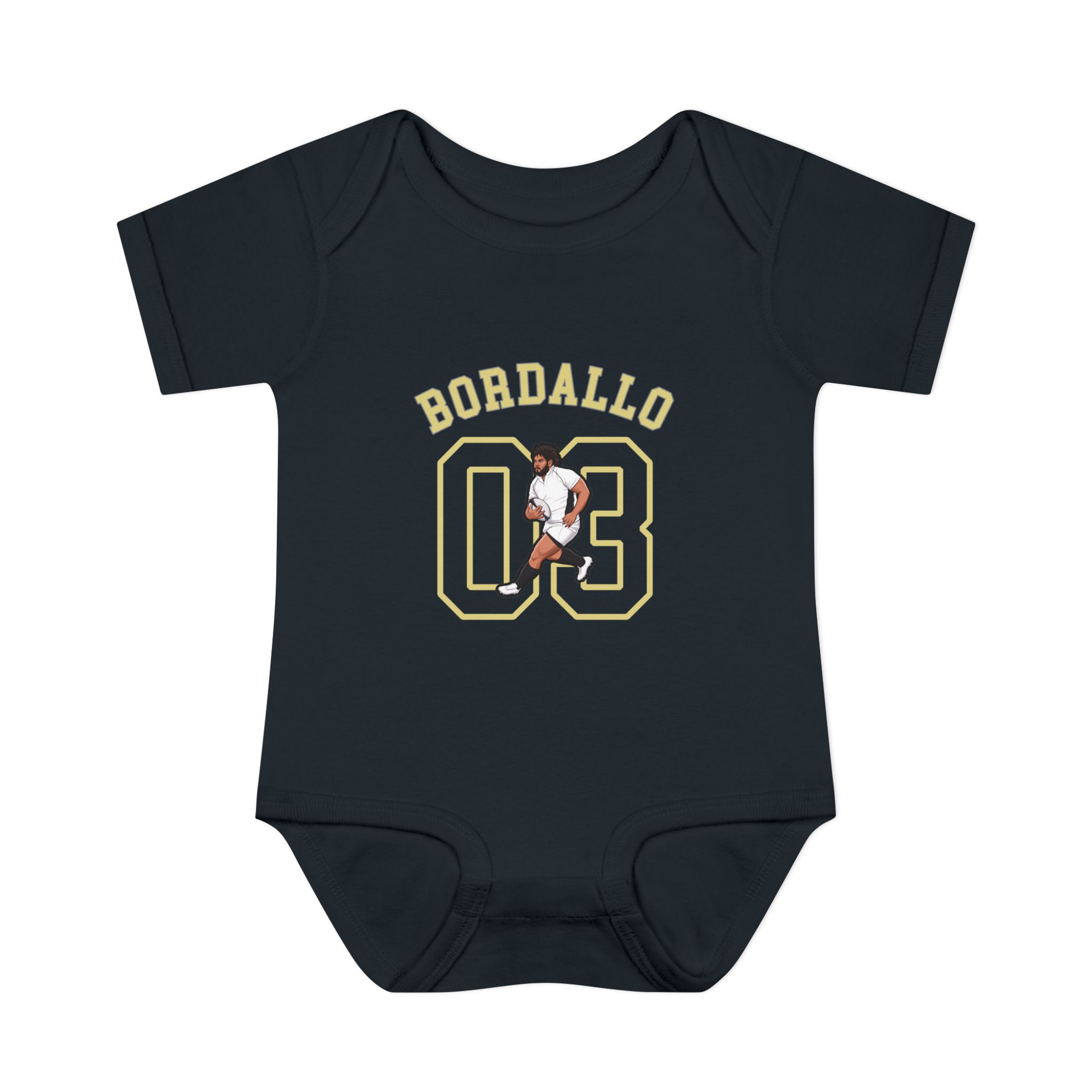 Baby Onesie