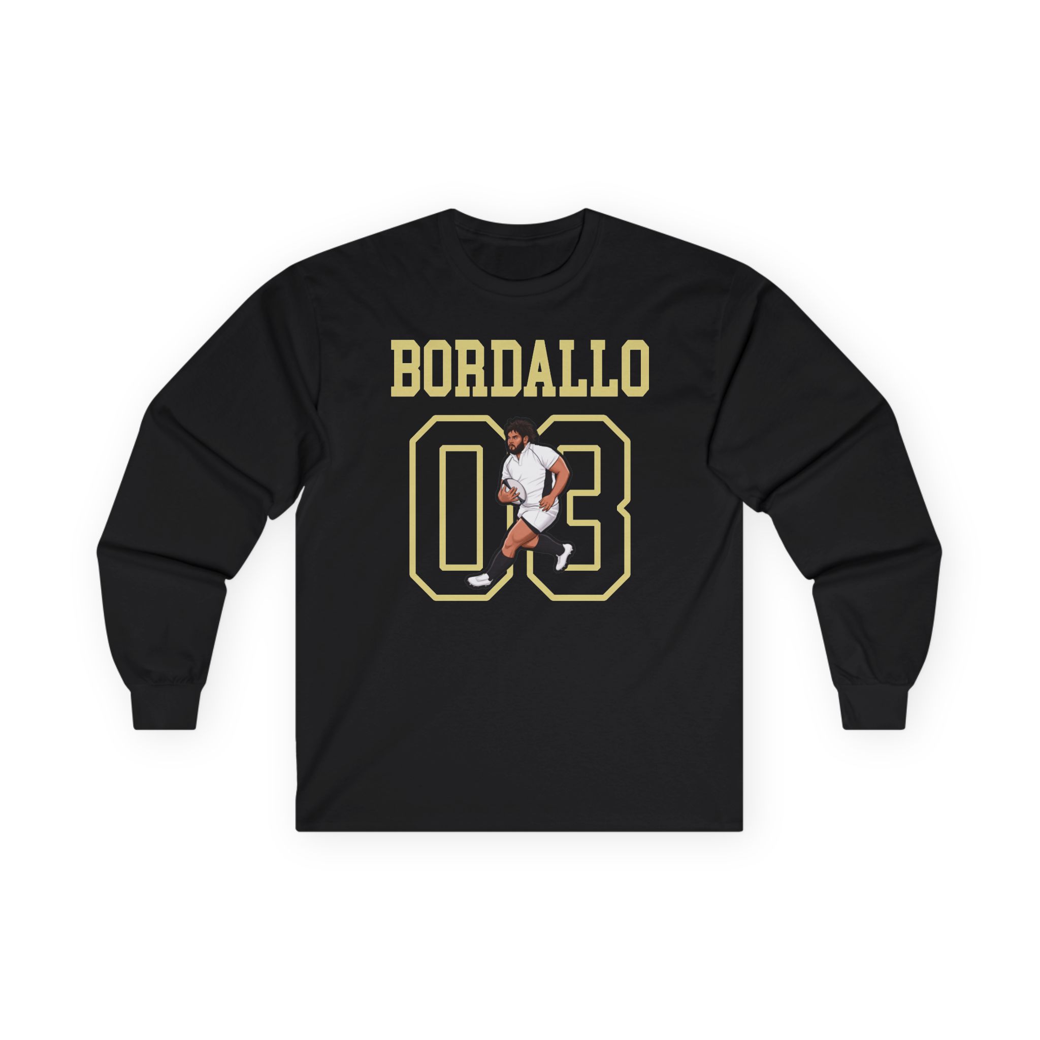 Long Sleeve Tee