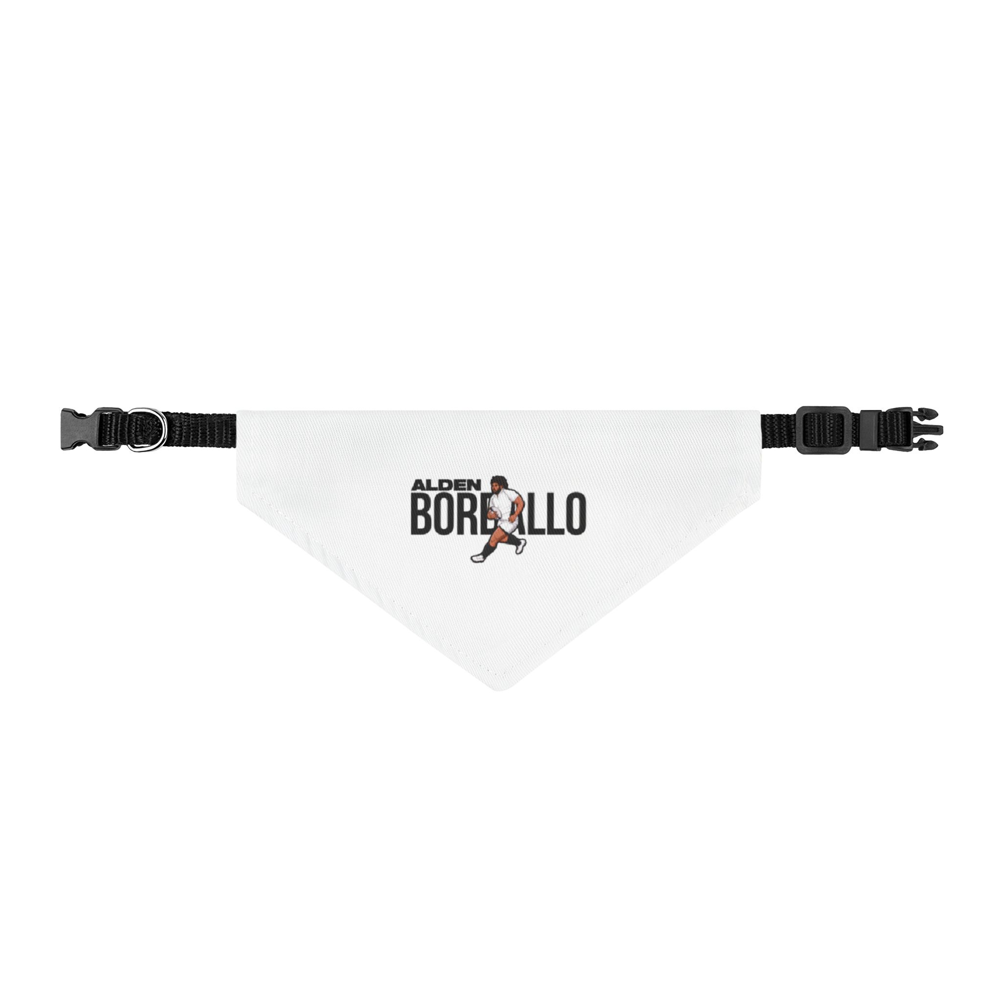 Pet Bandana — character_player_name in Classic